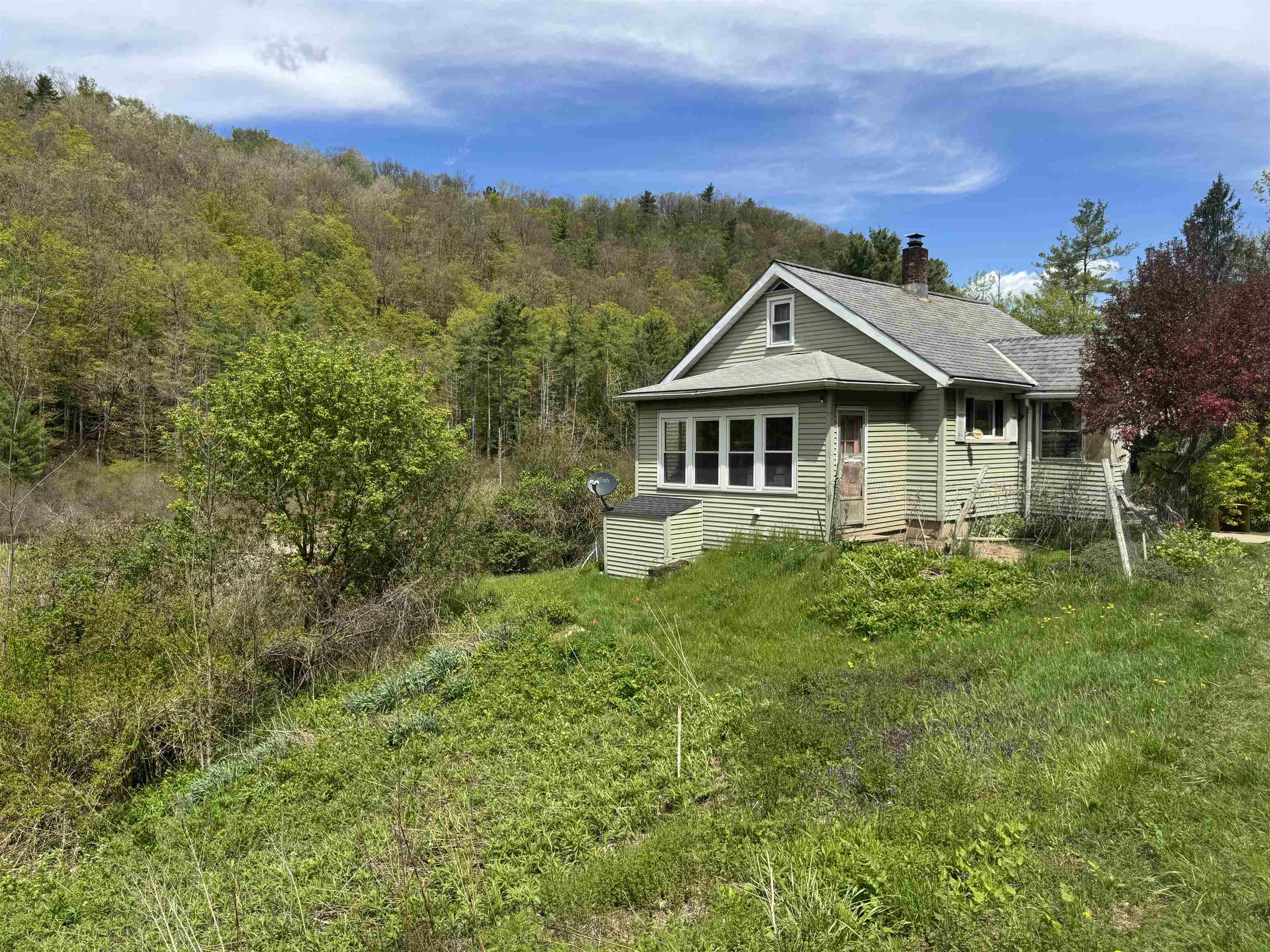 near 110 State Line Drive Pownal, VT 05261 Property 4