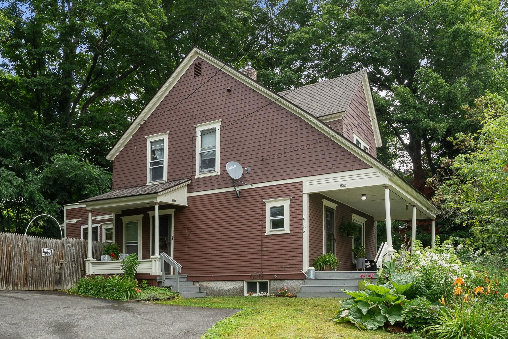 near 117 Mathieu Drive Barre Town, VT 05641 Property 2