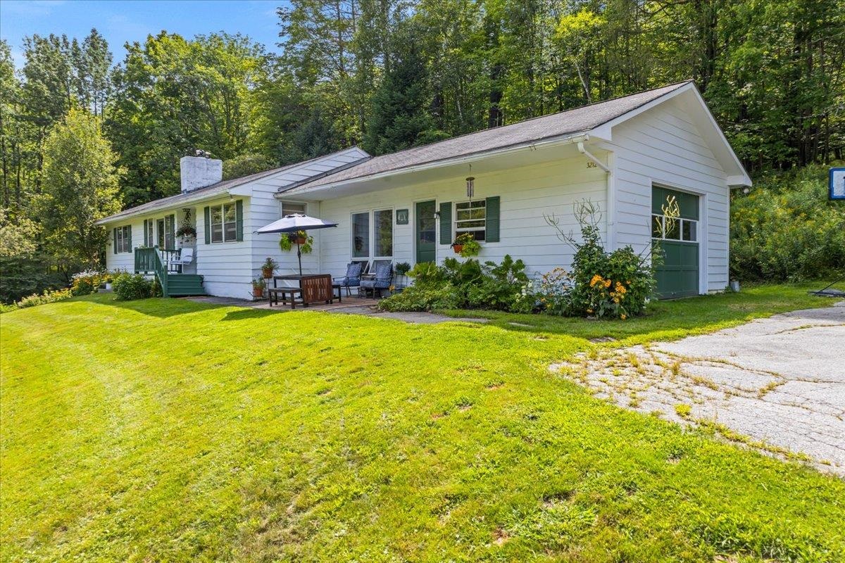 near 9 Hollow Road Waterbury, VT 05677 Property 4