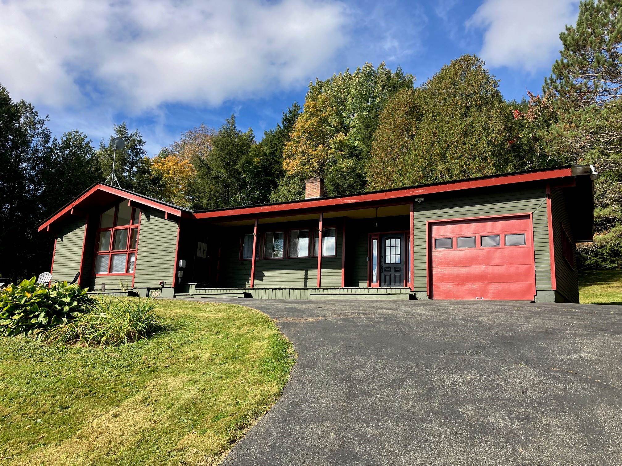 near 3846 Bear Mountain Road Newport Town, VT 05857 Property 2