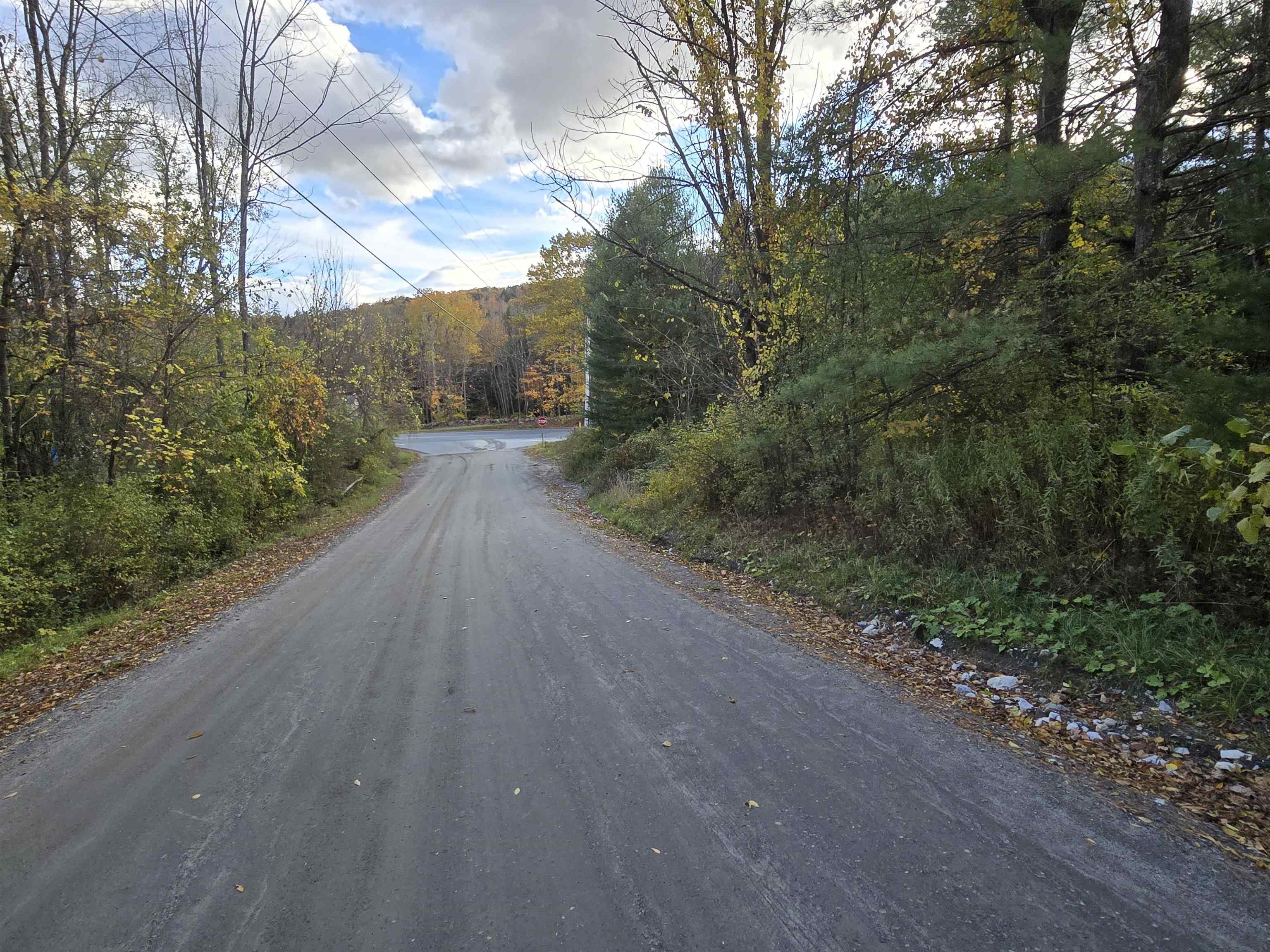 near 0 Yale Heights Road West Windsor, VT 05037 Property 4