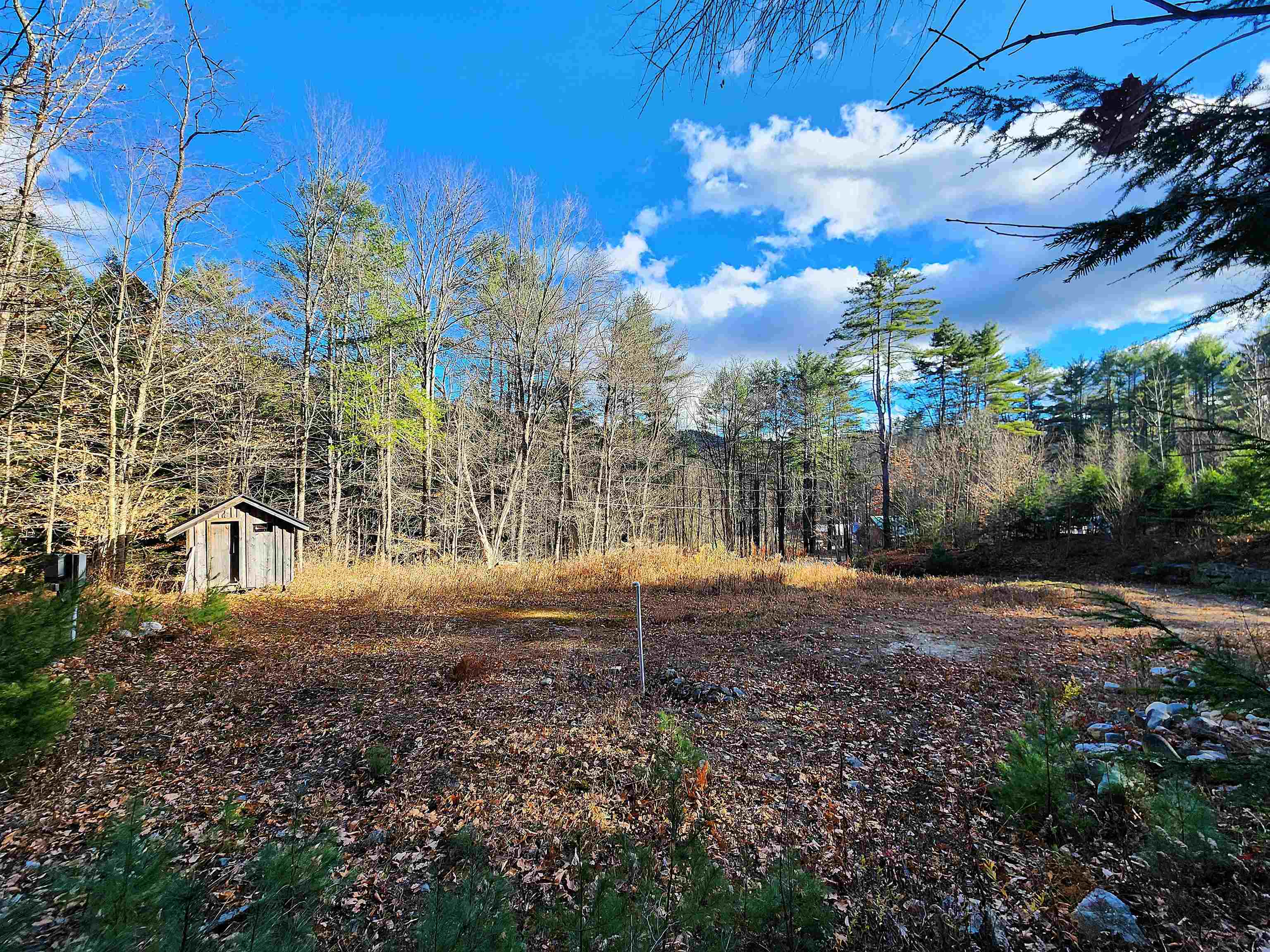 near 111 Gib Lockerby Road Grafton, VT 05146 Property 2