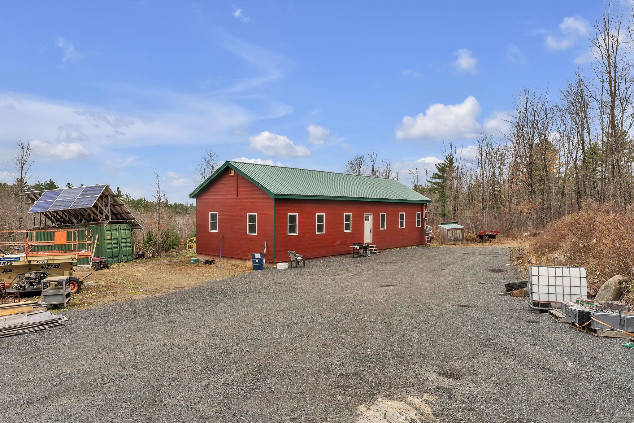 near 104 Washington Turnpike Chelsea, VT 05038 Property 3