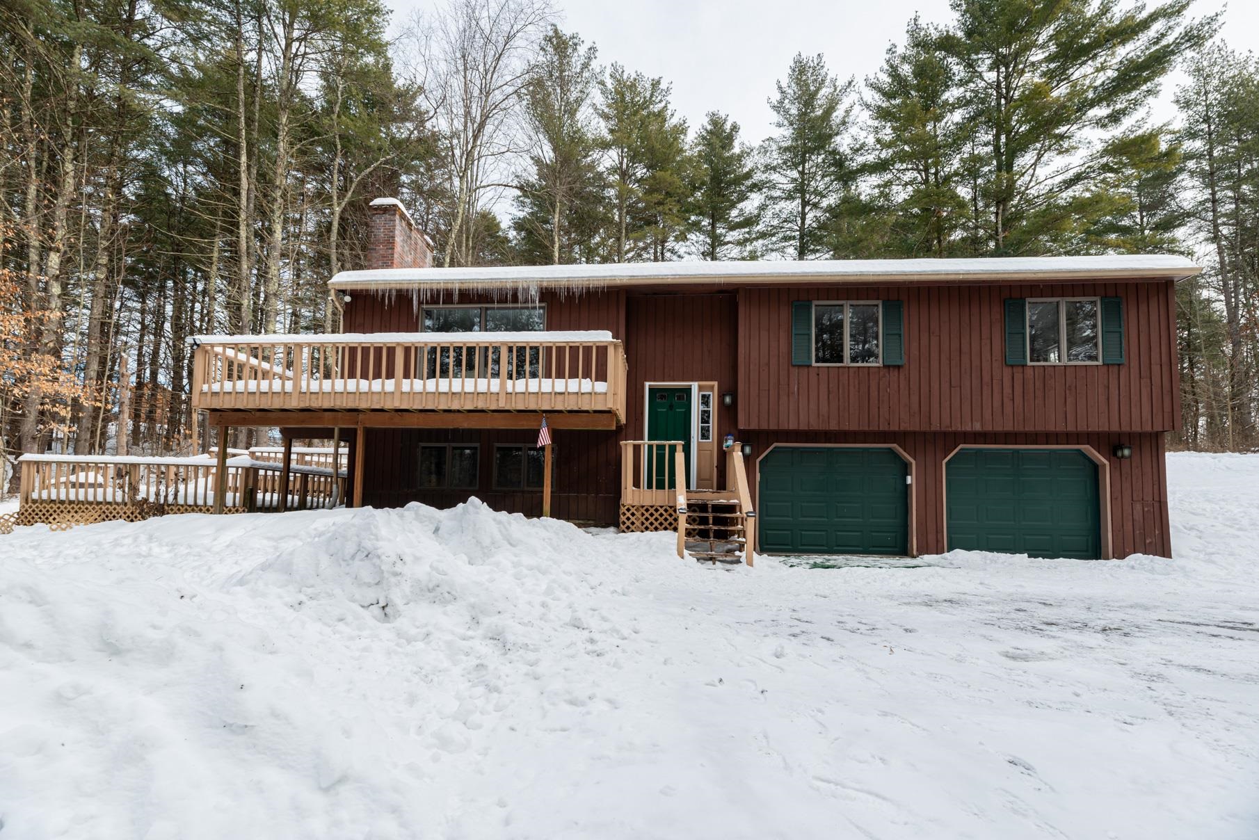 near 716 Ball Mountain Road Arlington, VT 05250 Property 1