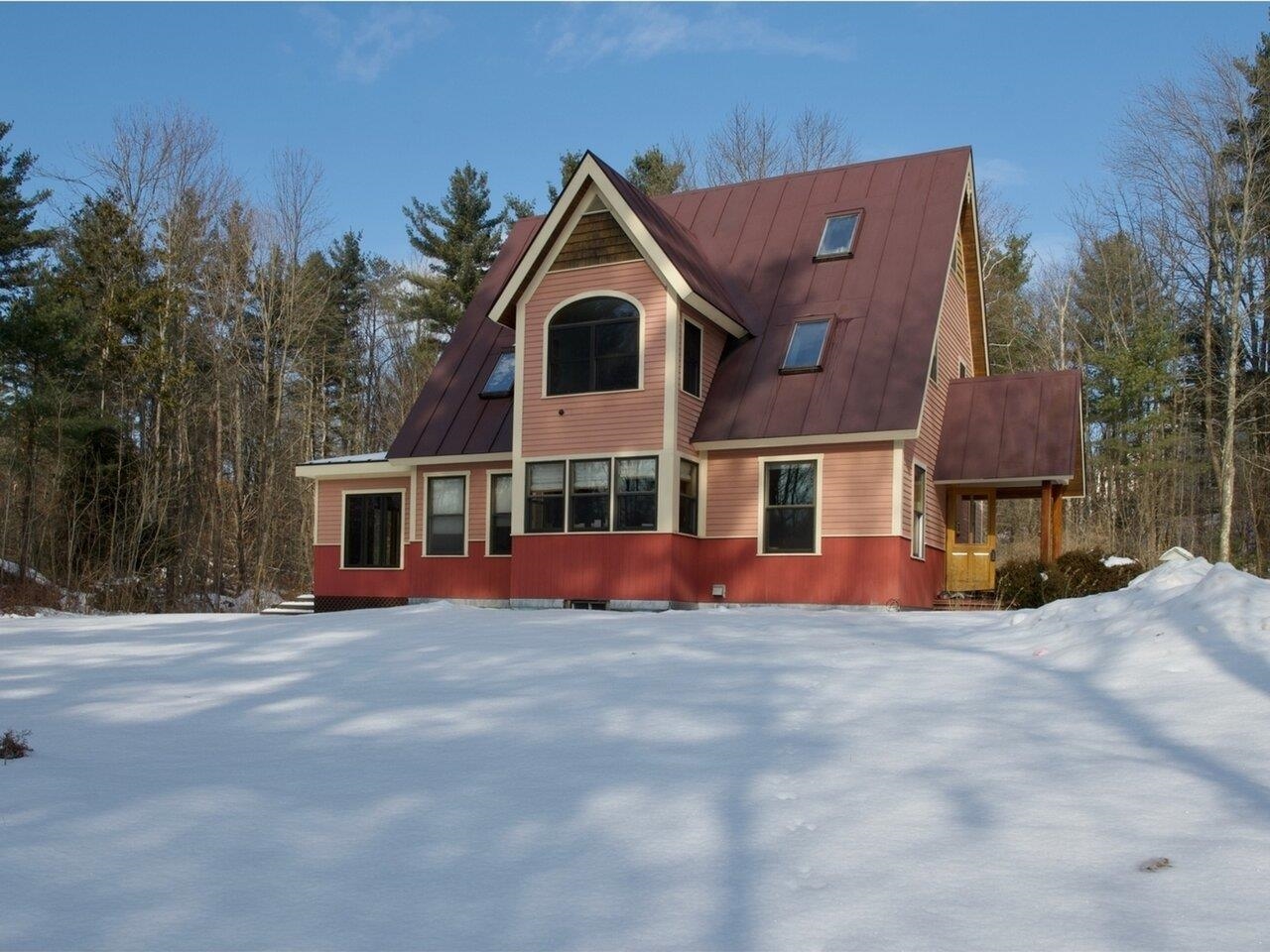 near 11 Harbor Ridge Road South Burlington, VT 05403 Property 2