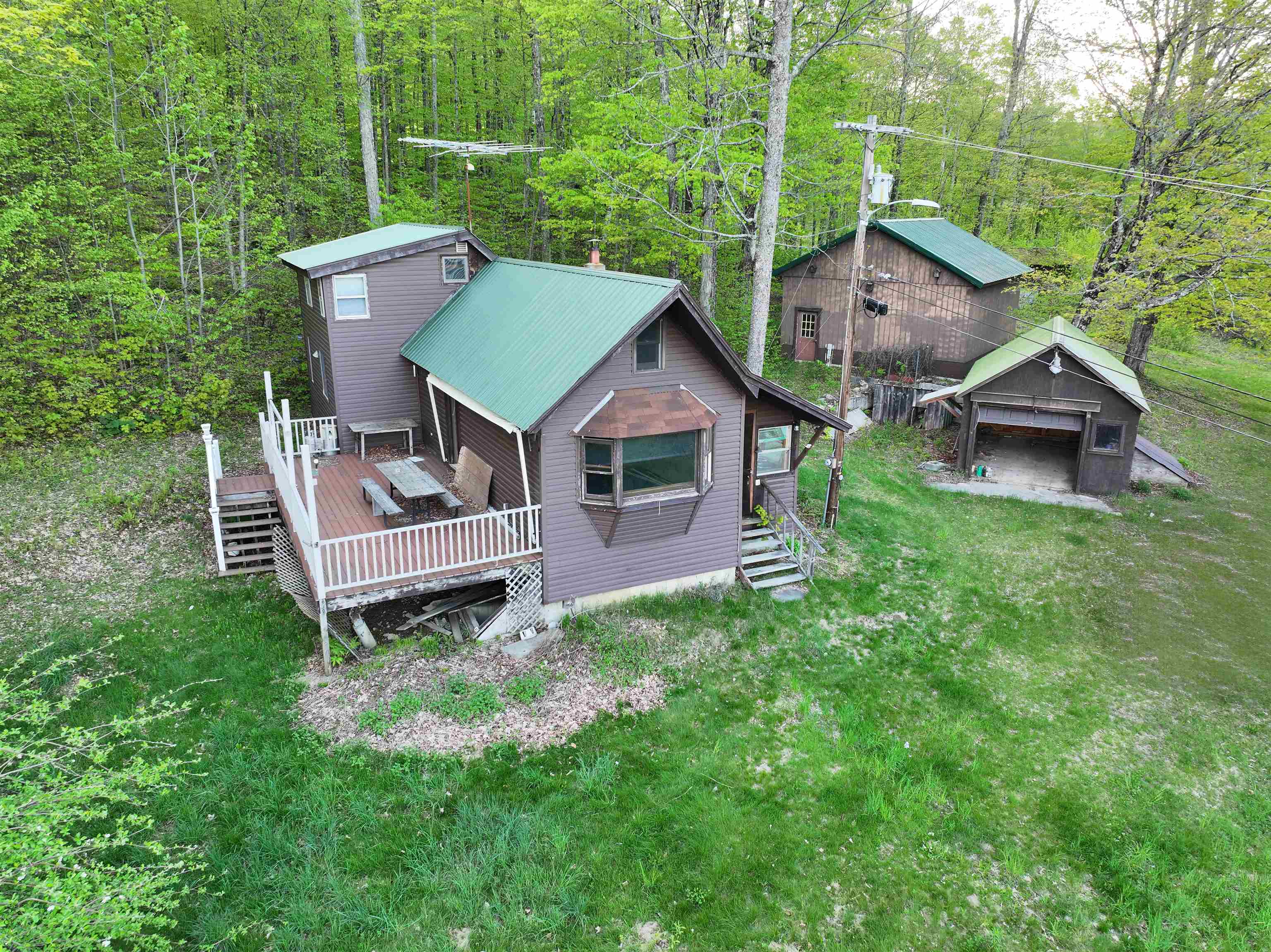 near 515 Main Street Chester, VT 05143 Property 2