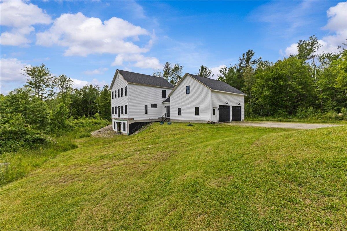 near 344 Goose Pond Road Fairfax, VT 05454 Property 4