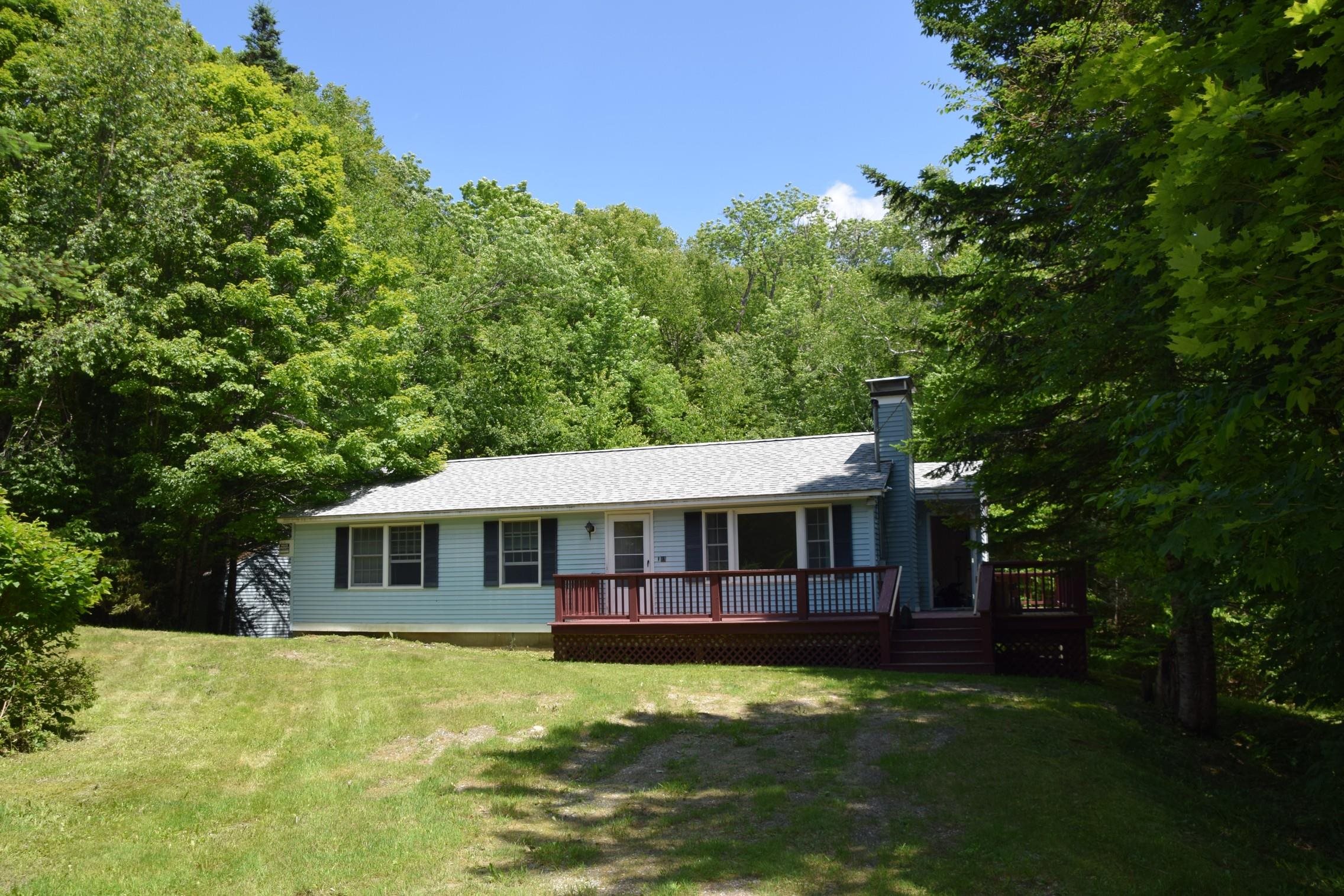 near 5E Polar Bear N Dover, VT 05356 Property 3