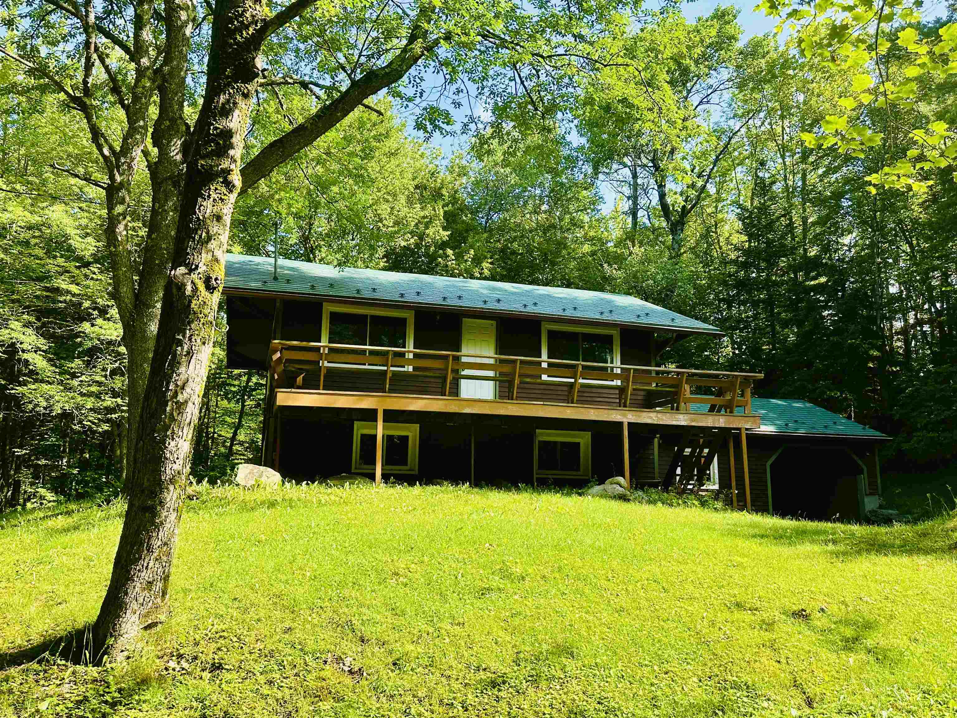 near 6738 Vt Route 100 Wardsboro, VT 05360 Property 2