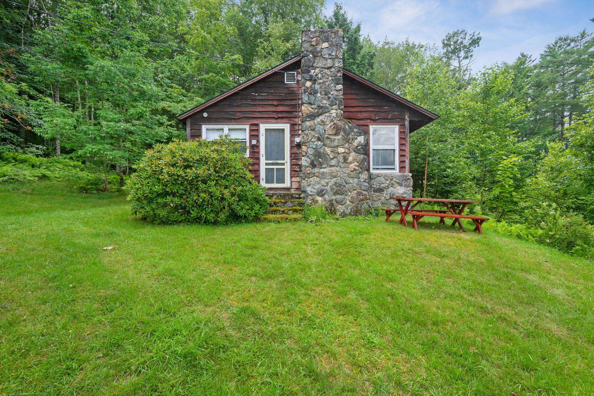 near 106 Martin Road Calais, VT 05648 Property 3