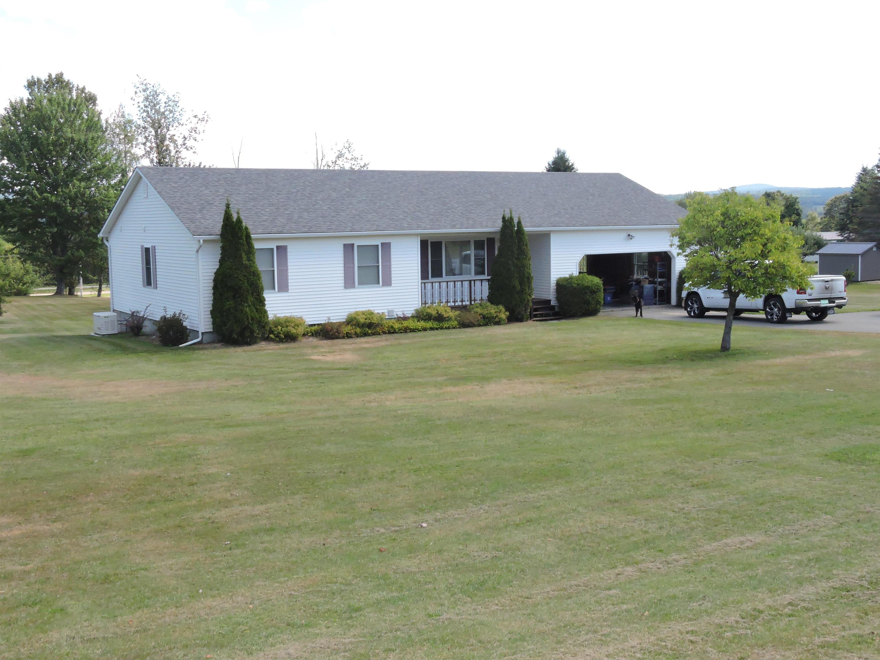 near 611 4-H Road Derby, VT 05829 Property 3