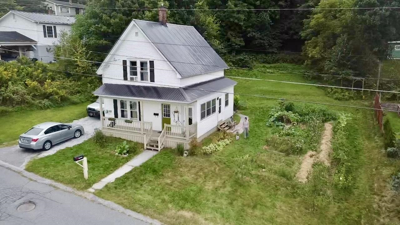 near 23 Bassett Street Barre City, VT 05641 Property 1