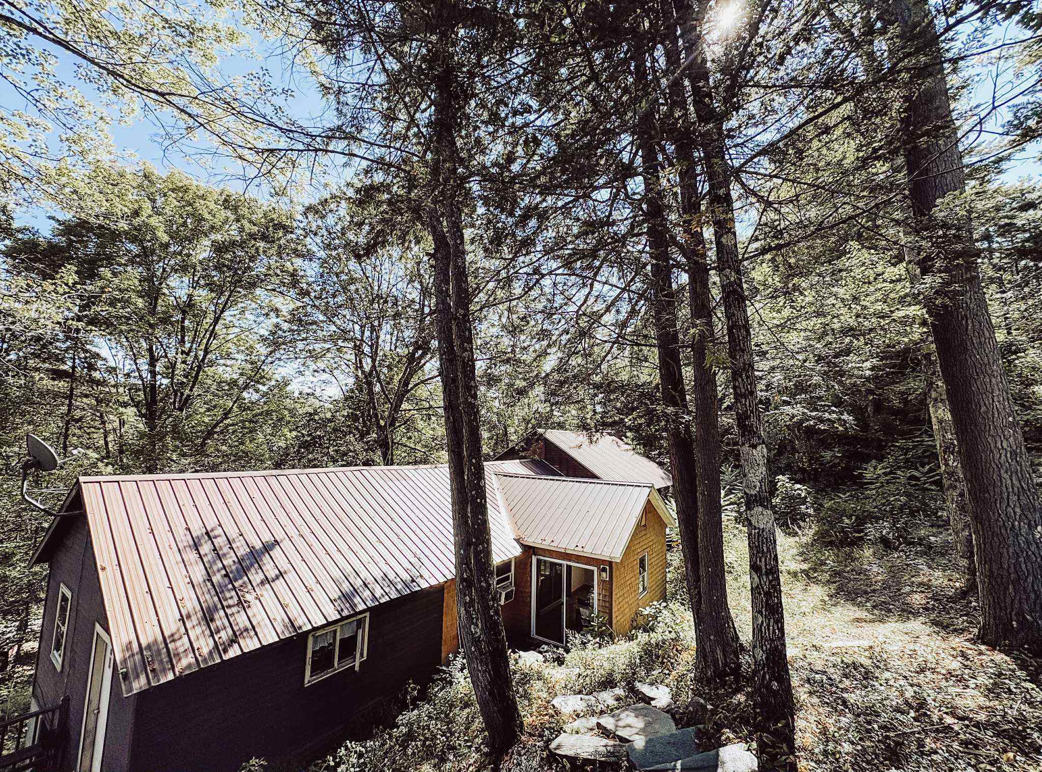 near 2015 Vermont Route 30 Townshend, VT 05353 Property 2