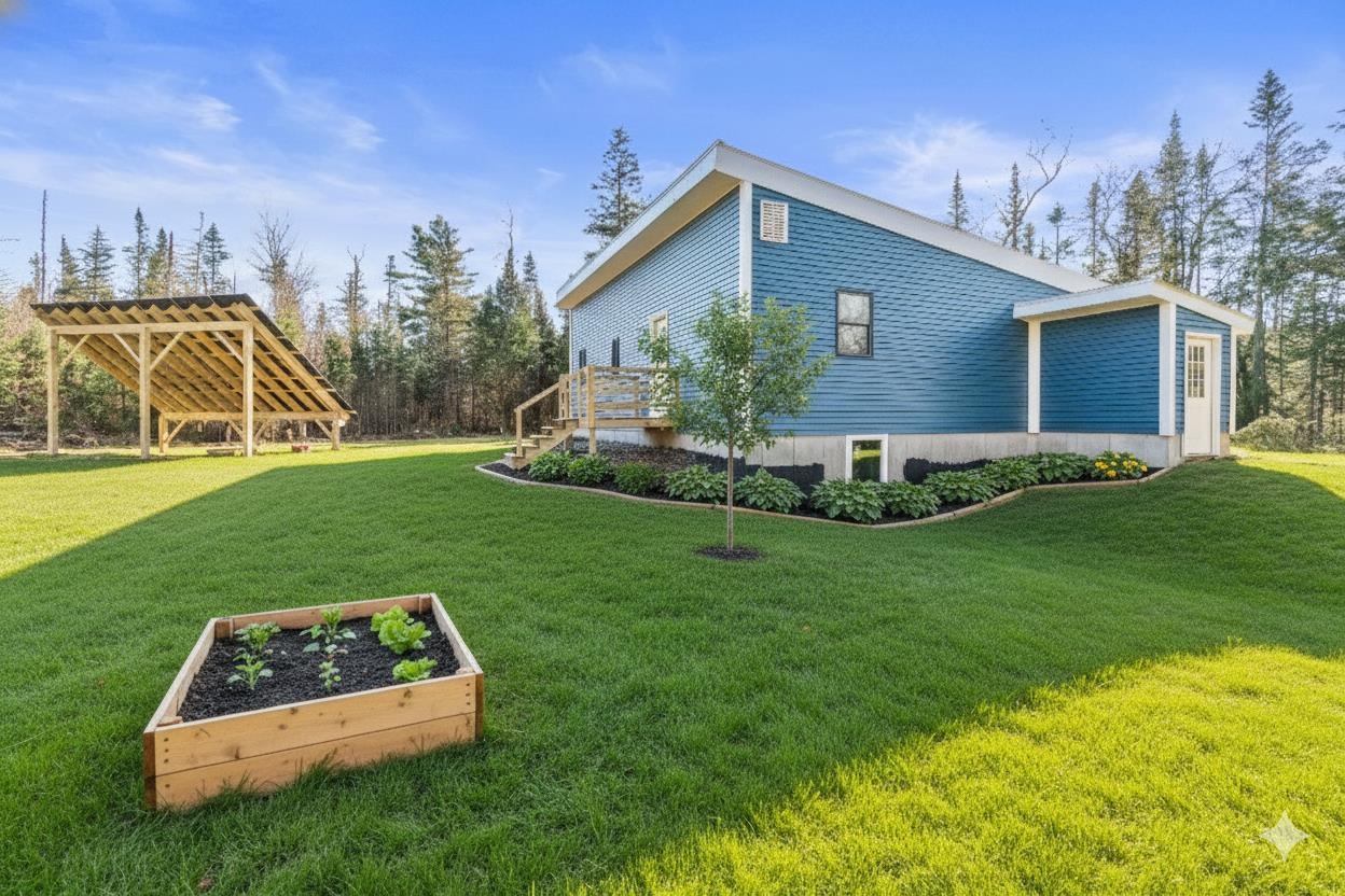 near VT VT Route 118 Belvidere, VT 05442 Property 2