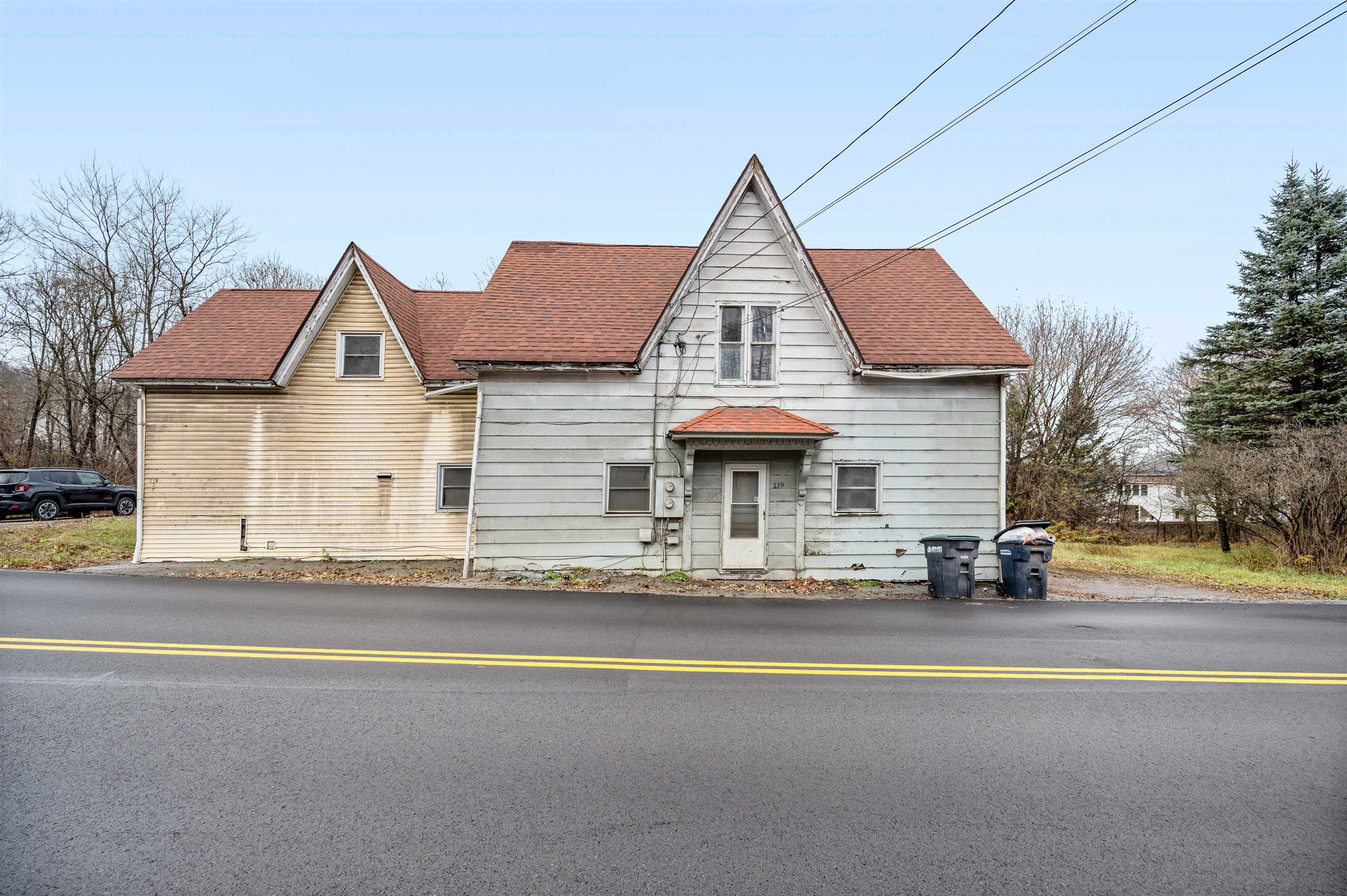 near 8 Lucia Street Barre Town, VT 05654-0000 Property 2
