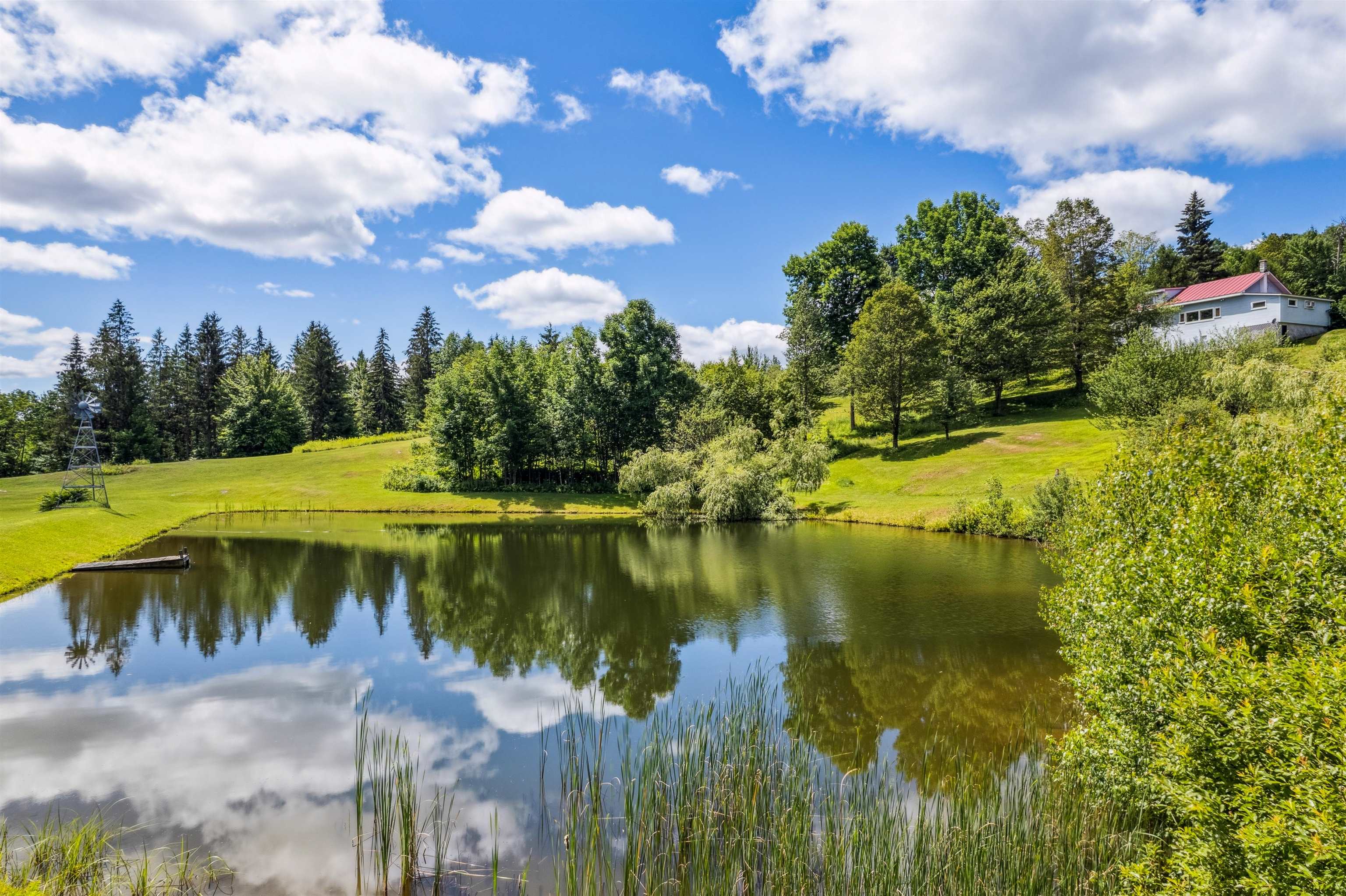 near 1497 Bowman Road Barnard, VT 05031 Property 2 near 1497 Bowman Road Barnard, VT 05031 Property 2