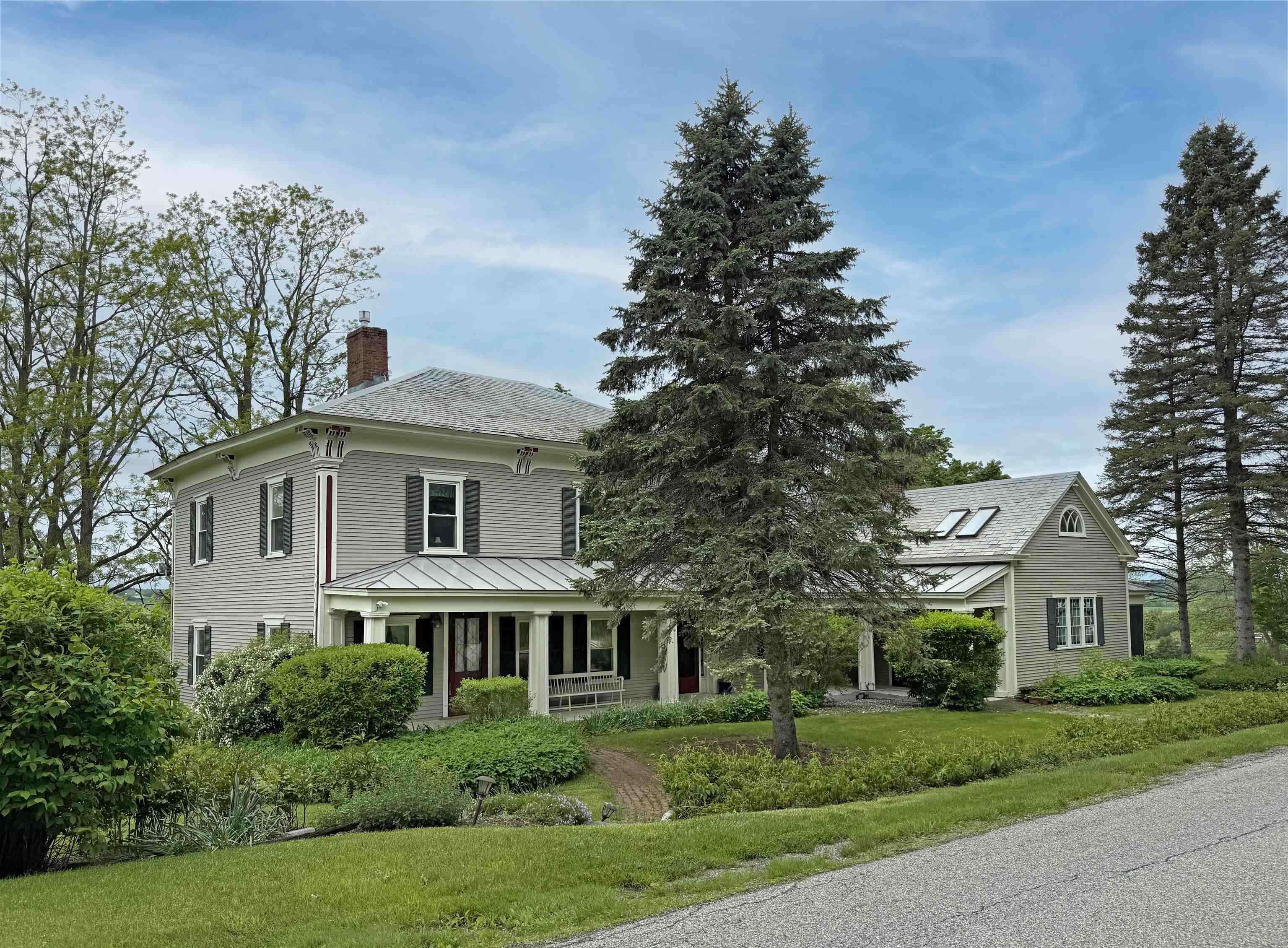 near 143 Commodore Drive Vergennes, VT 05491 Property 3