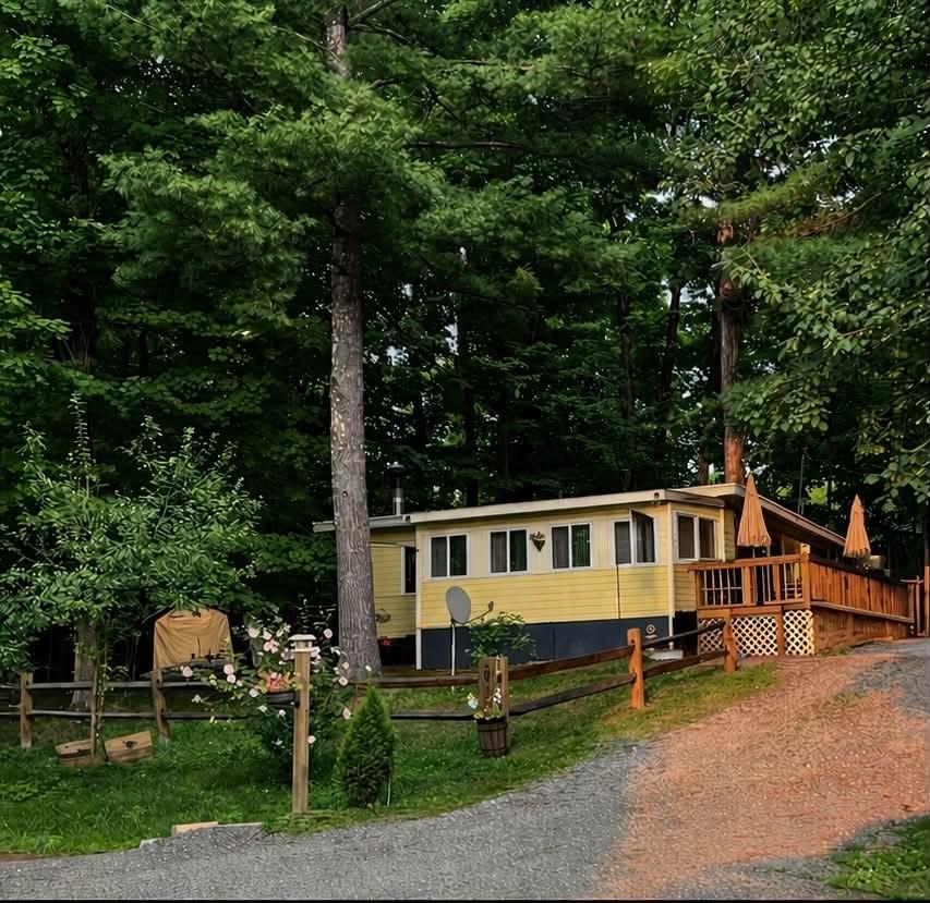 near 2830 Stage Road Benson, VT 05743 Property 2