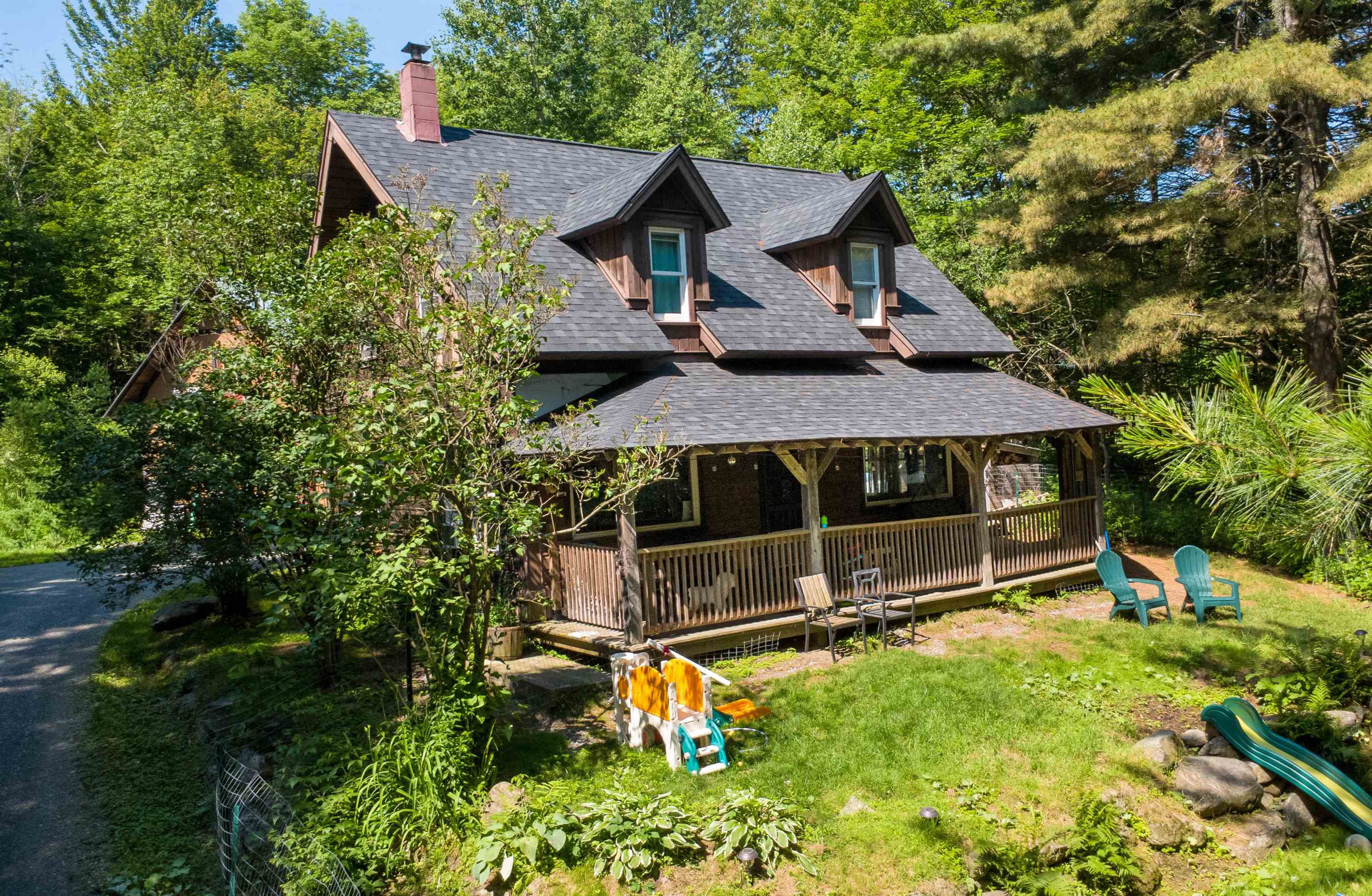 near 488 Beach Road Elmore, VT 05661 Property 3
