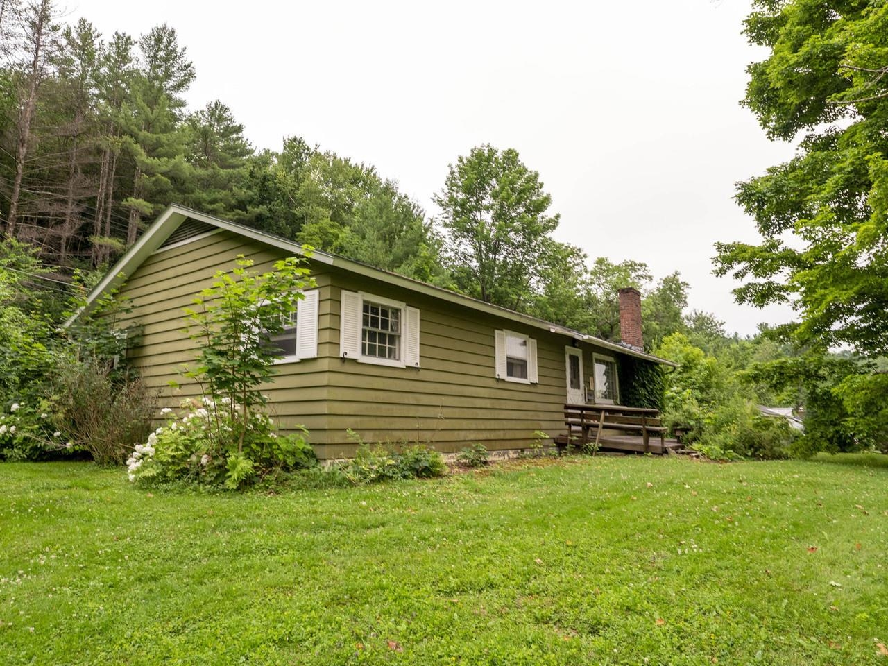 near 48 Currier Street Barre City, VT 05641 Property 2