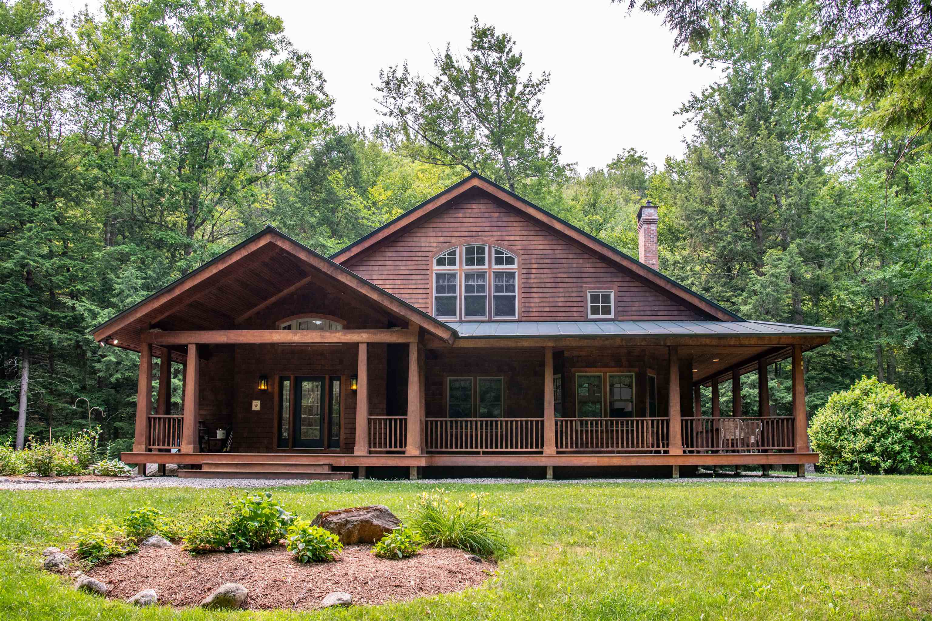 near 934 Heald Road Cavendish, VT 05153 Property 3