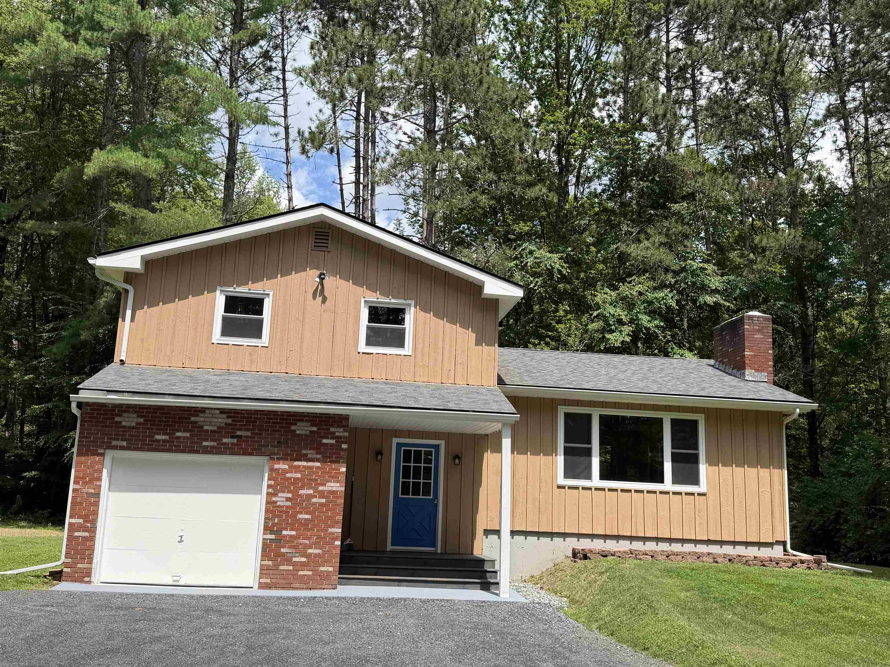 near 66 Hemmsted Circle Castleton, VT 05732 Property 2