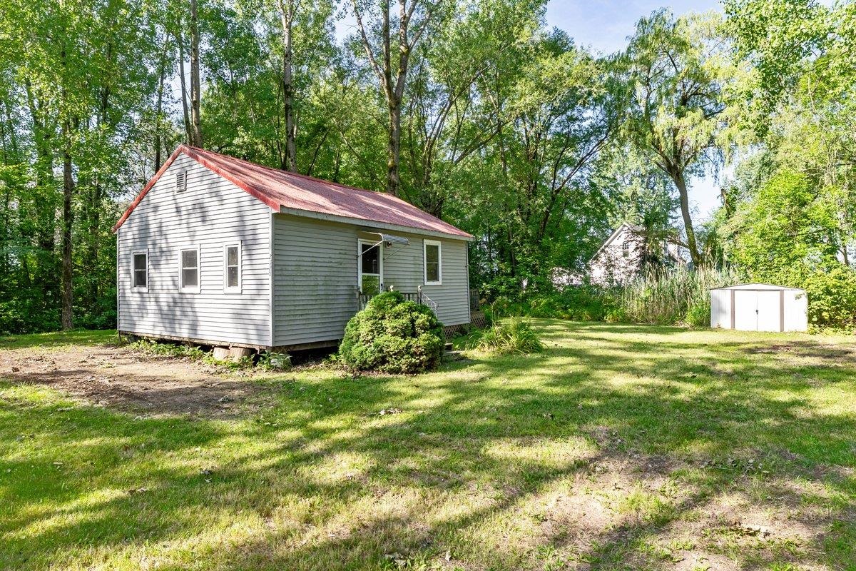 near 129 North Main Street Alburgh, VT 05440 Property 1