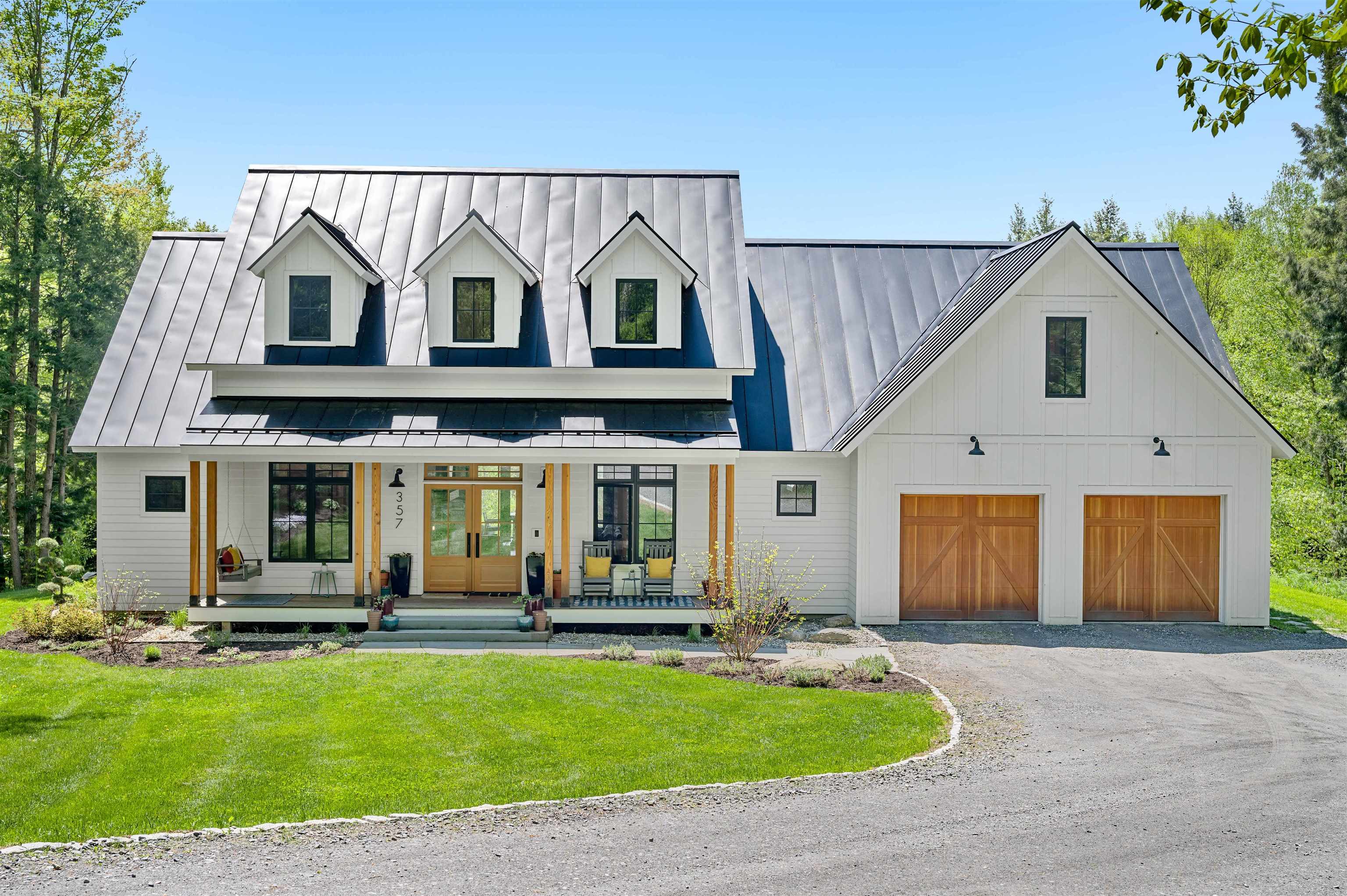 near 1097 Taber Ridge Road Stowe, VT 05672 Property 3