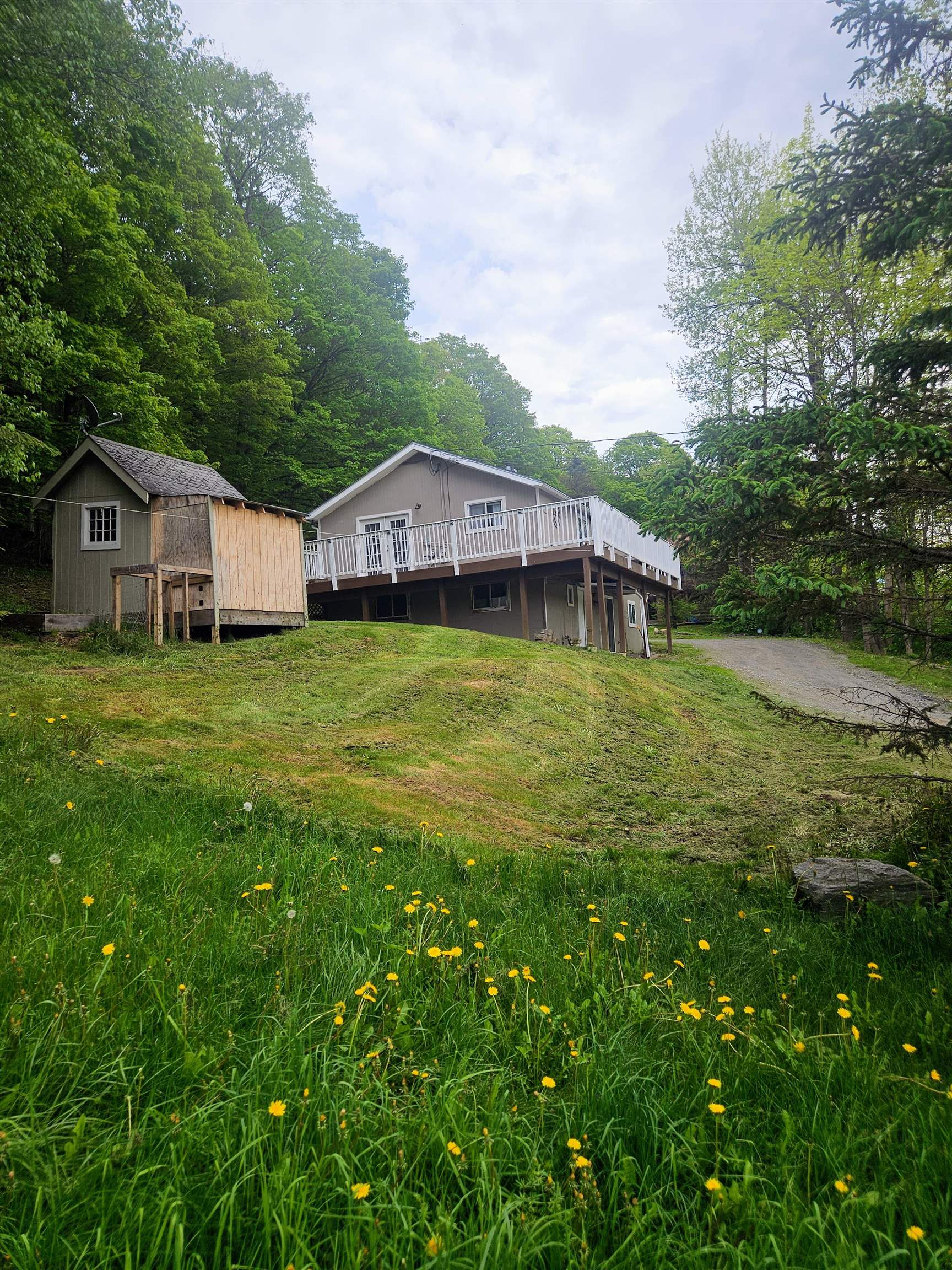 near 5 Black Bear Lane Dover, VT 05356 Property 1