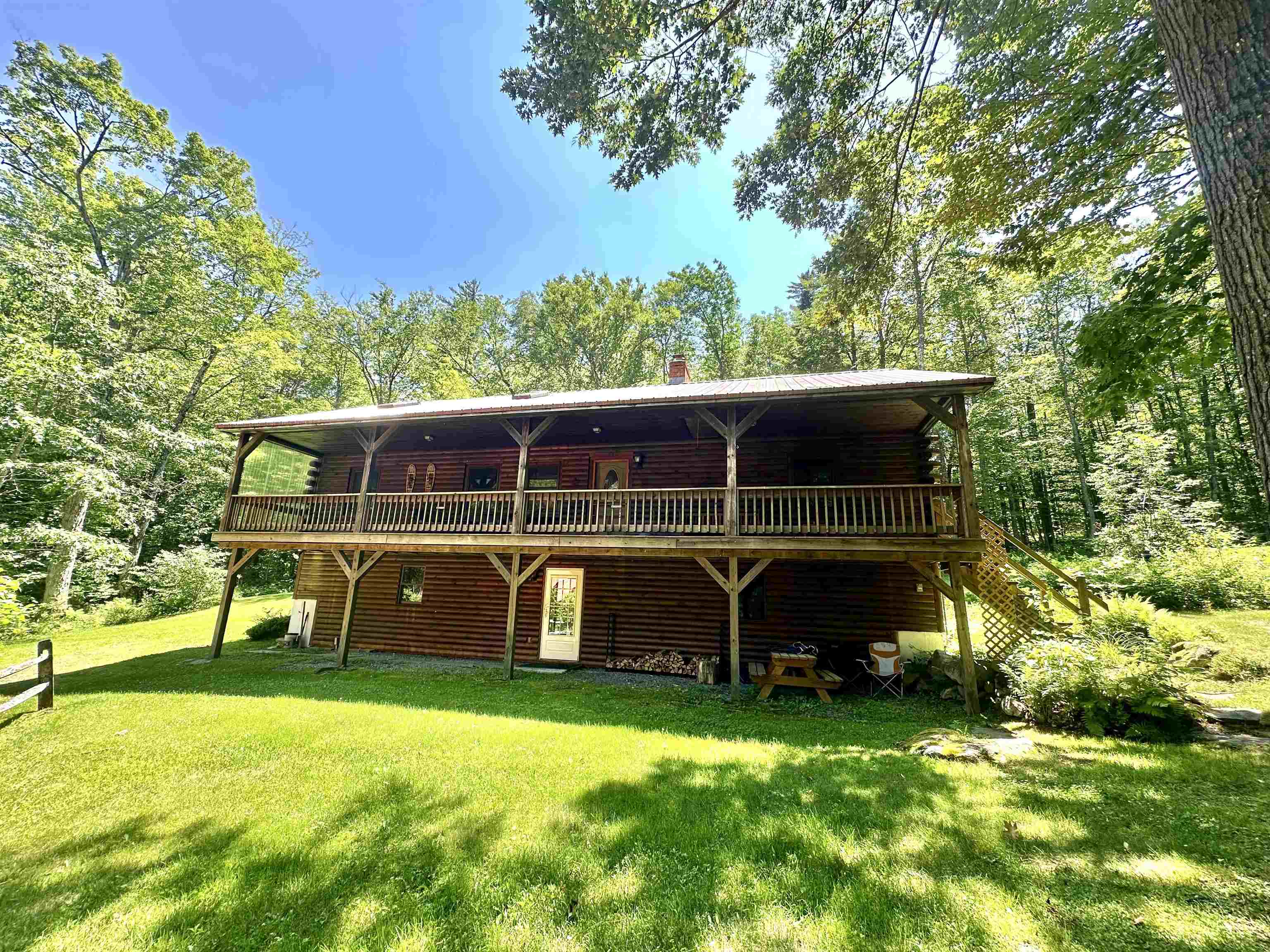 near 49 High Point Drive Stratton, VT 05155 Property 1