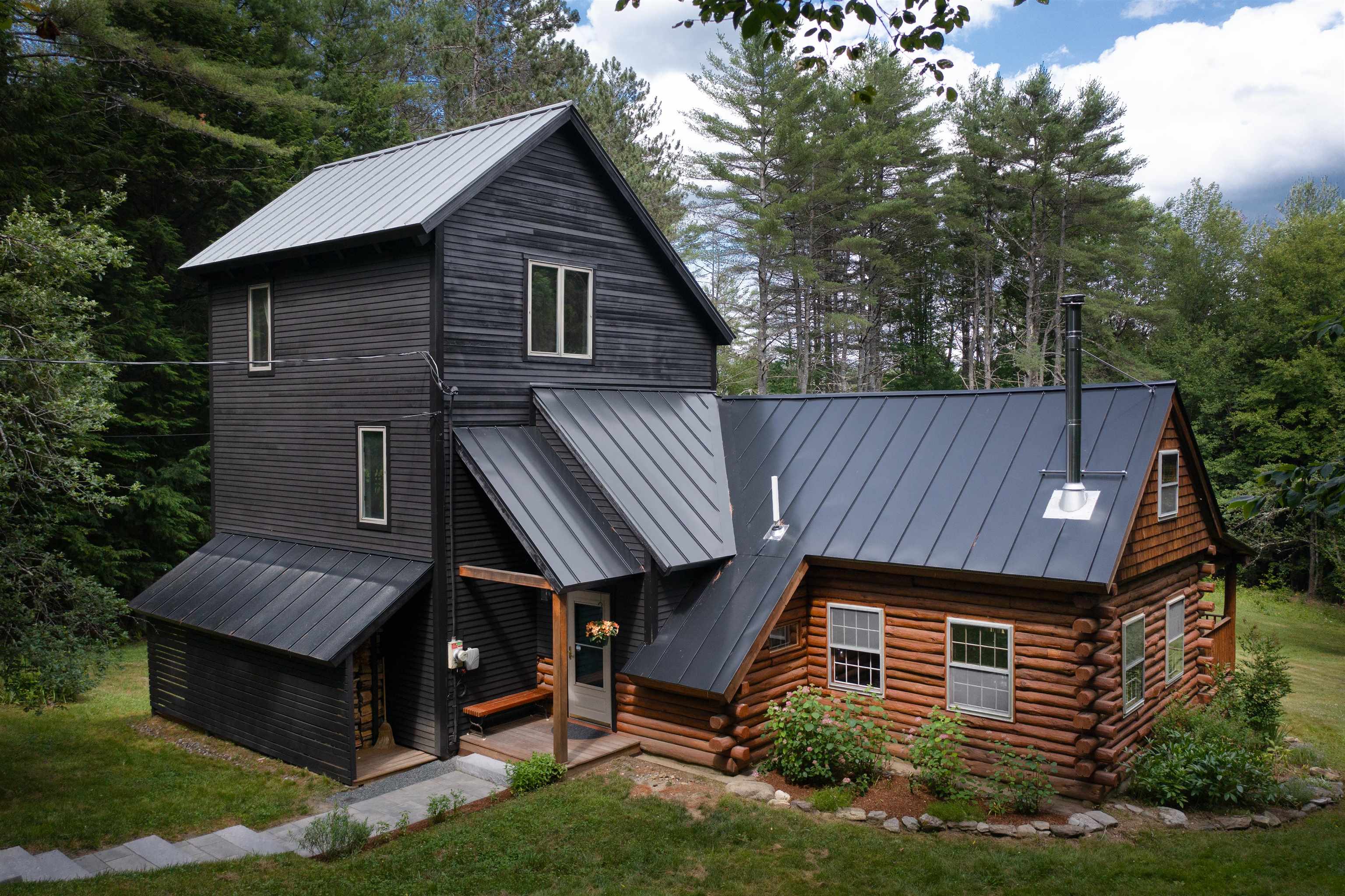 near 300 Justin Morrill Memorial Highway Strafford, VT 05072 Property 1