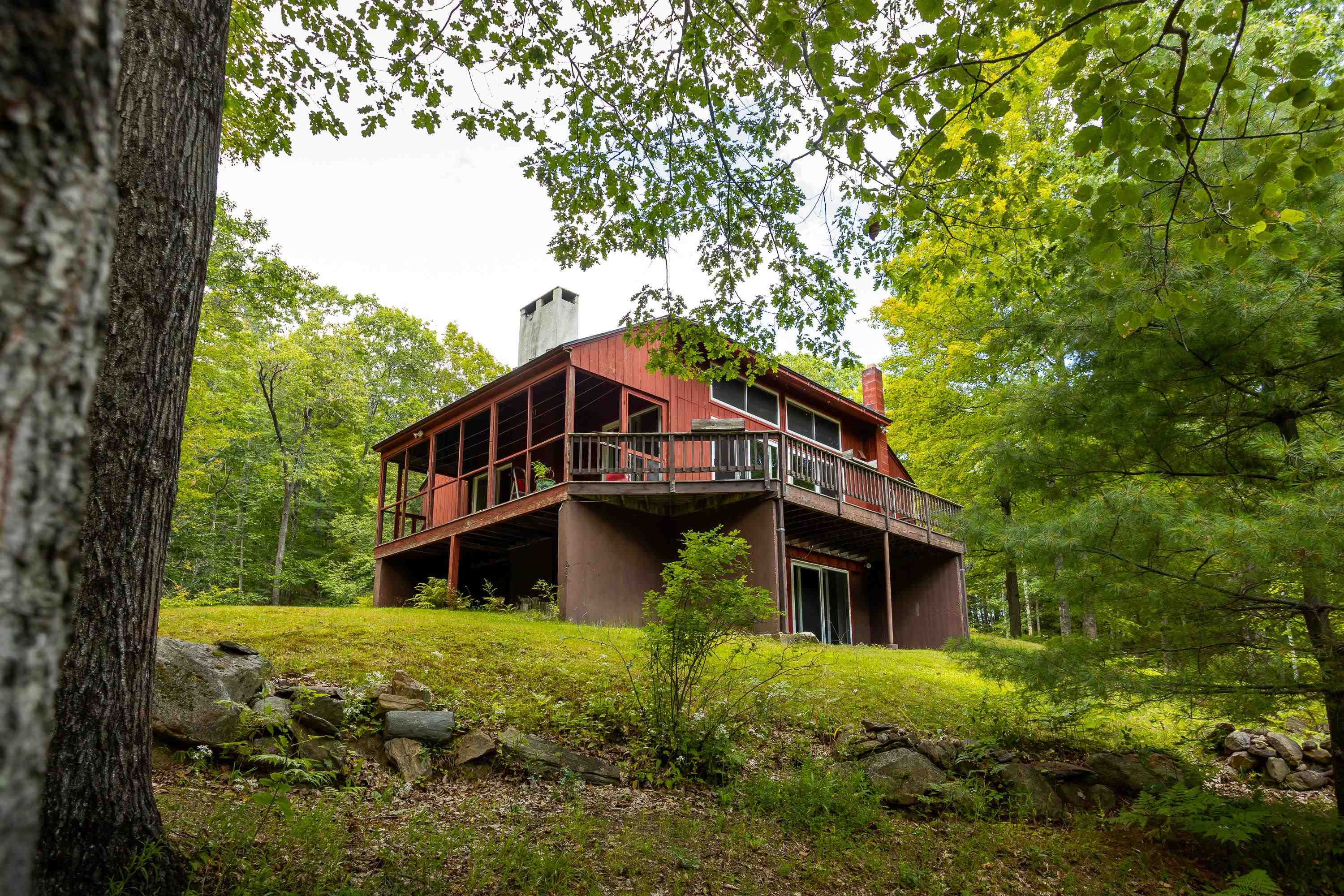 near 22 Andover Street Ludlow, VT 05149 Property 3