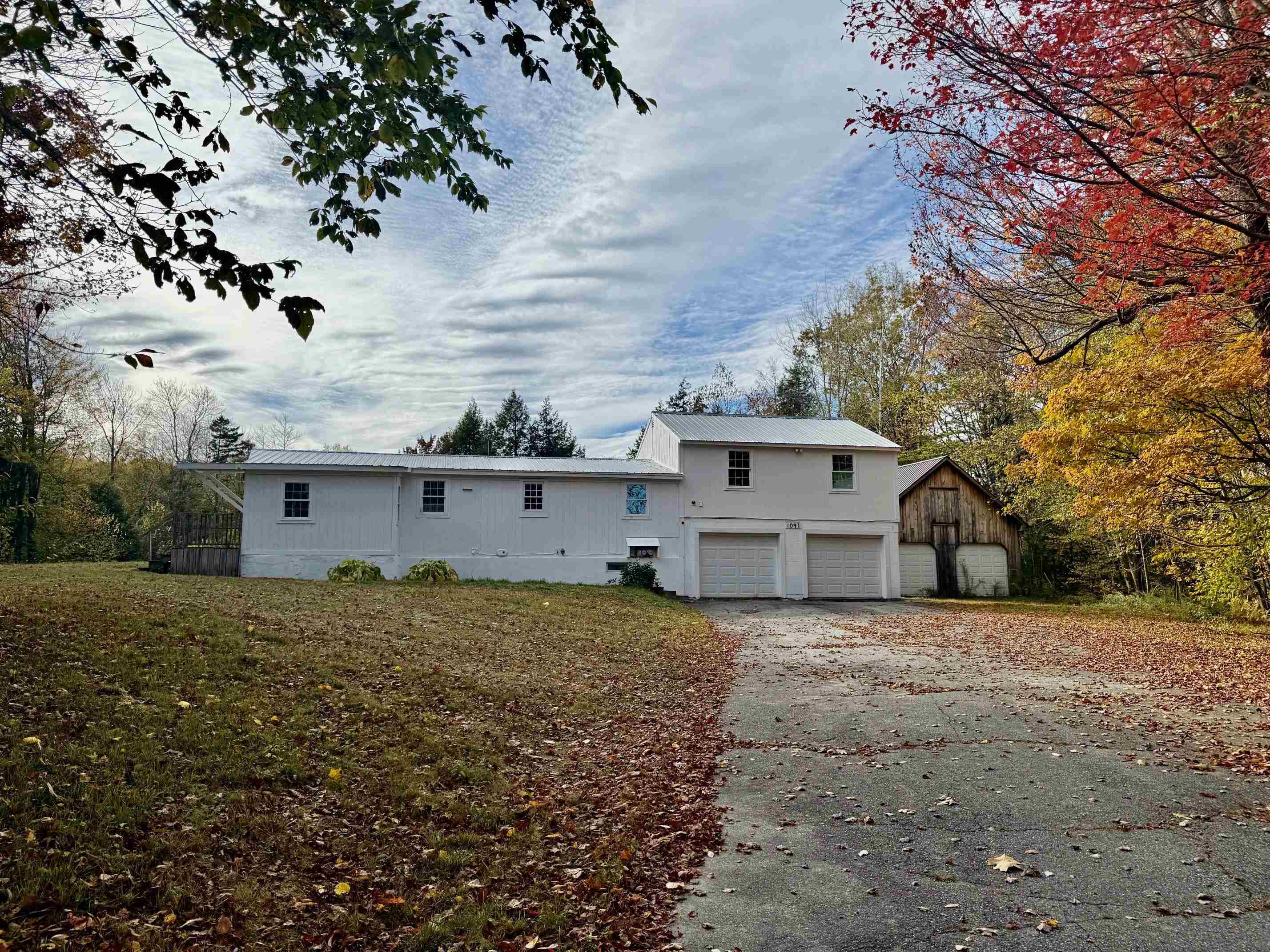 near 4850 Route 100 Wardsboro, VT 05355 Property 3