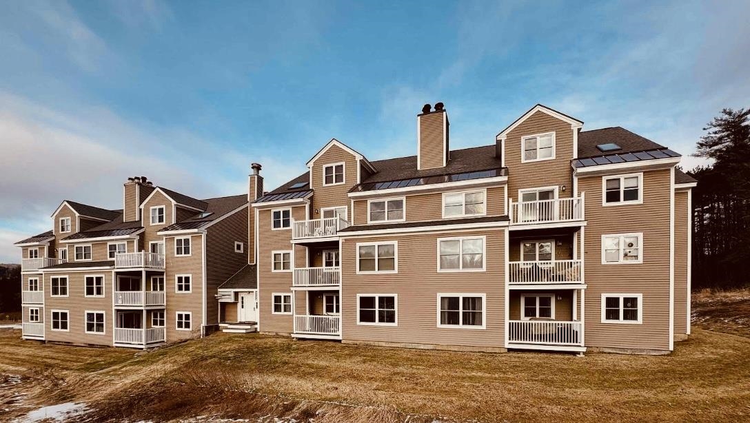 near 104 Deer Run West Windsor, VT 05037 Property 1