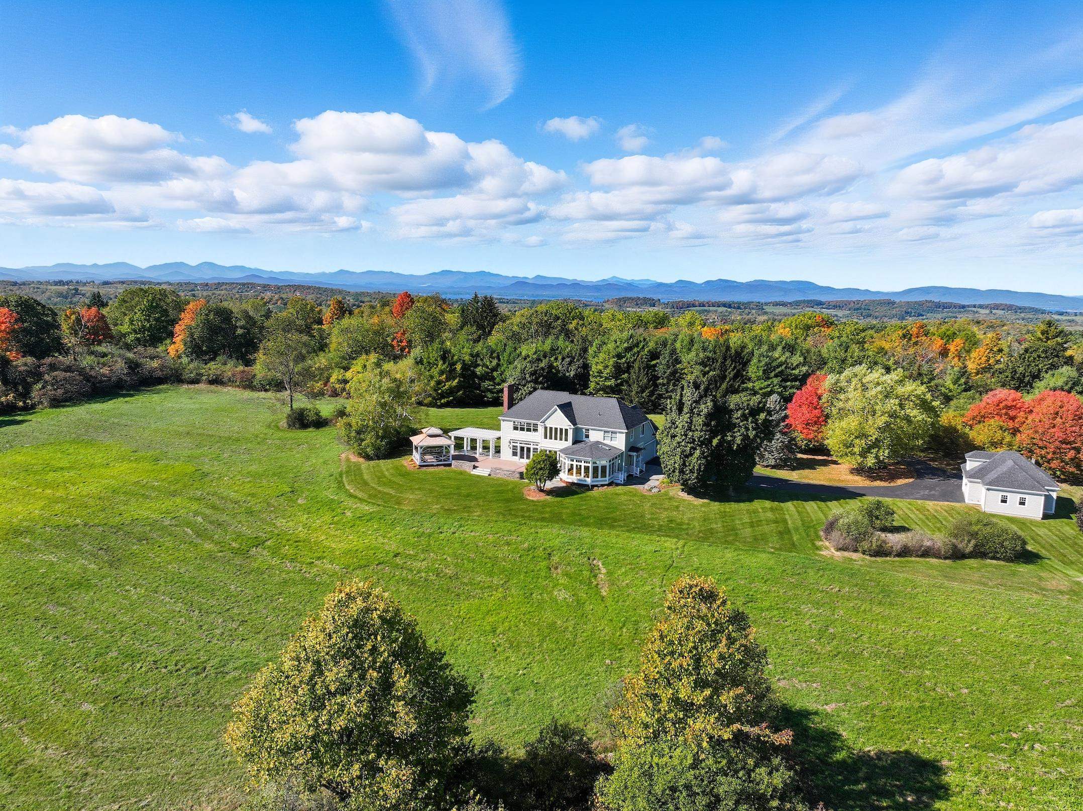 near 132 Point View Drive Shelburne, VT 05482 Property 4