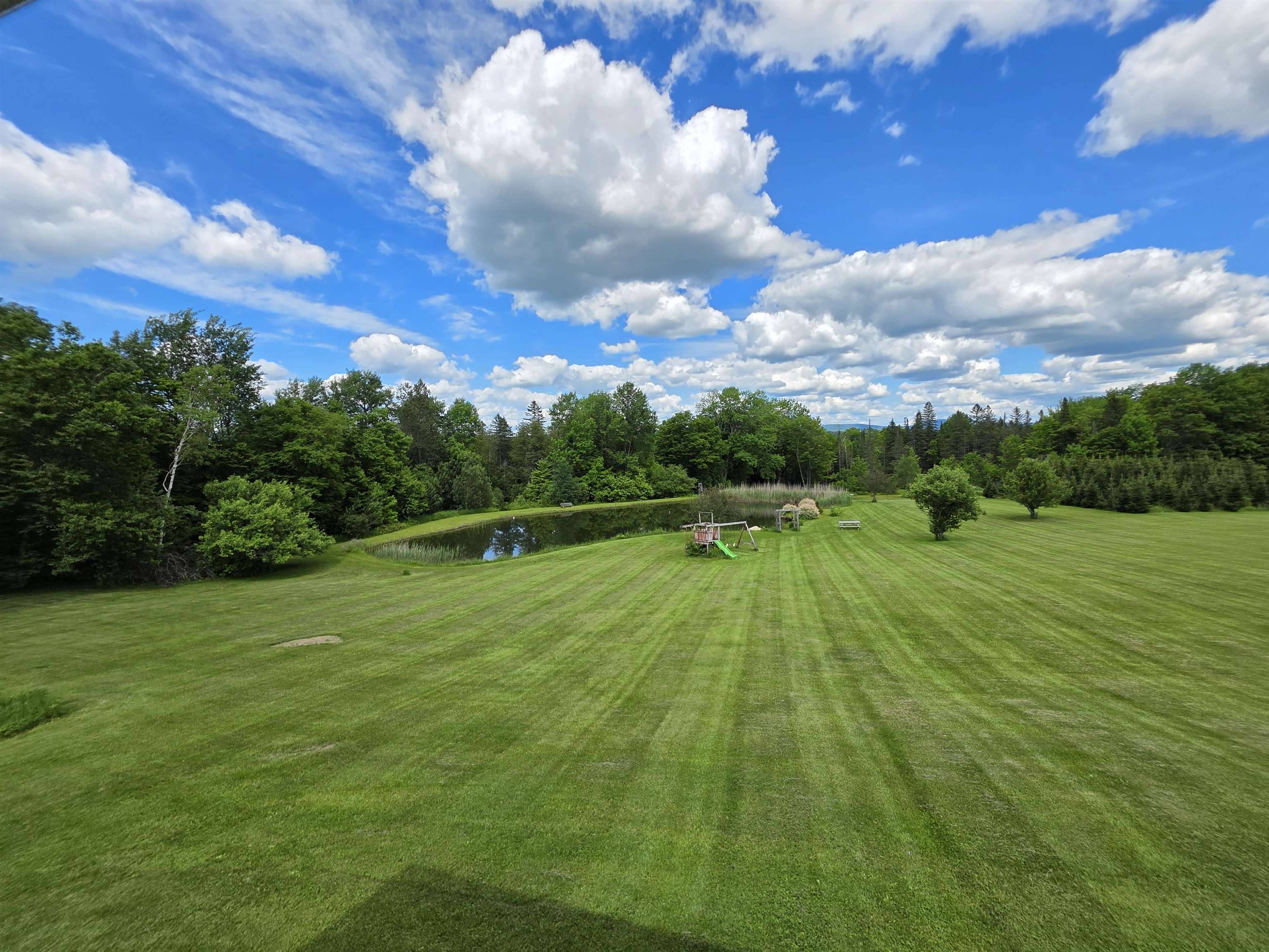 near 482 Sugarhouse Road Burke, VT 05871 Property 2