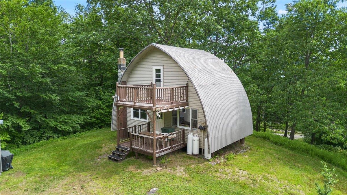 near 912 Deer Run Lane Enosburg, VT 05450 Property 3