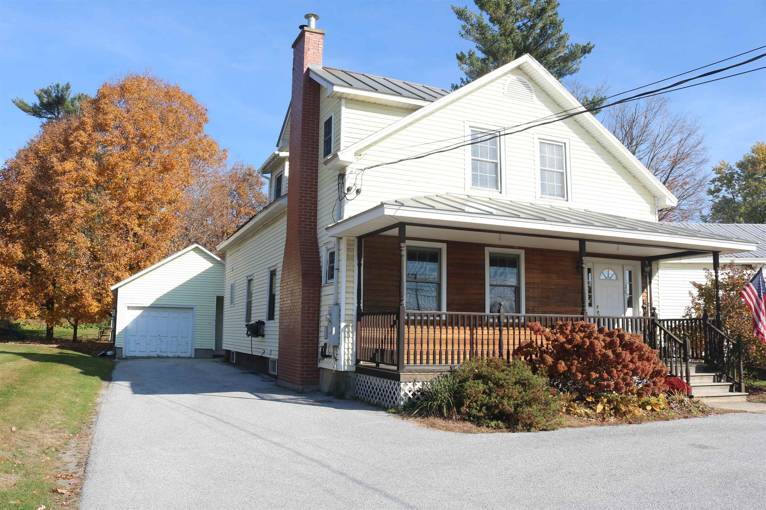 near 145 Kathy Street Berkshire, VT 05450 Property 3