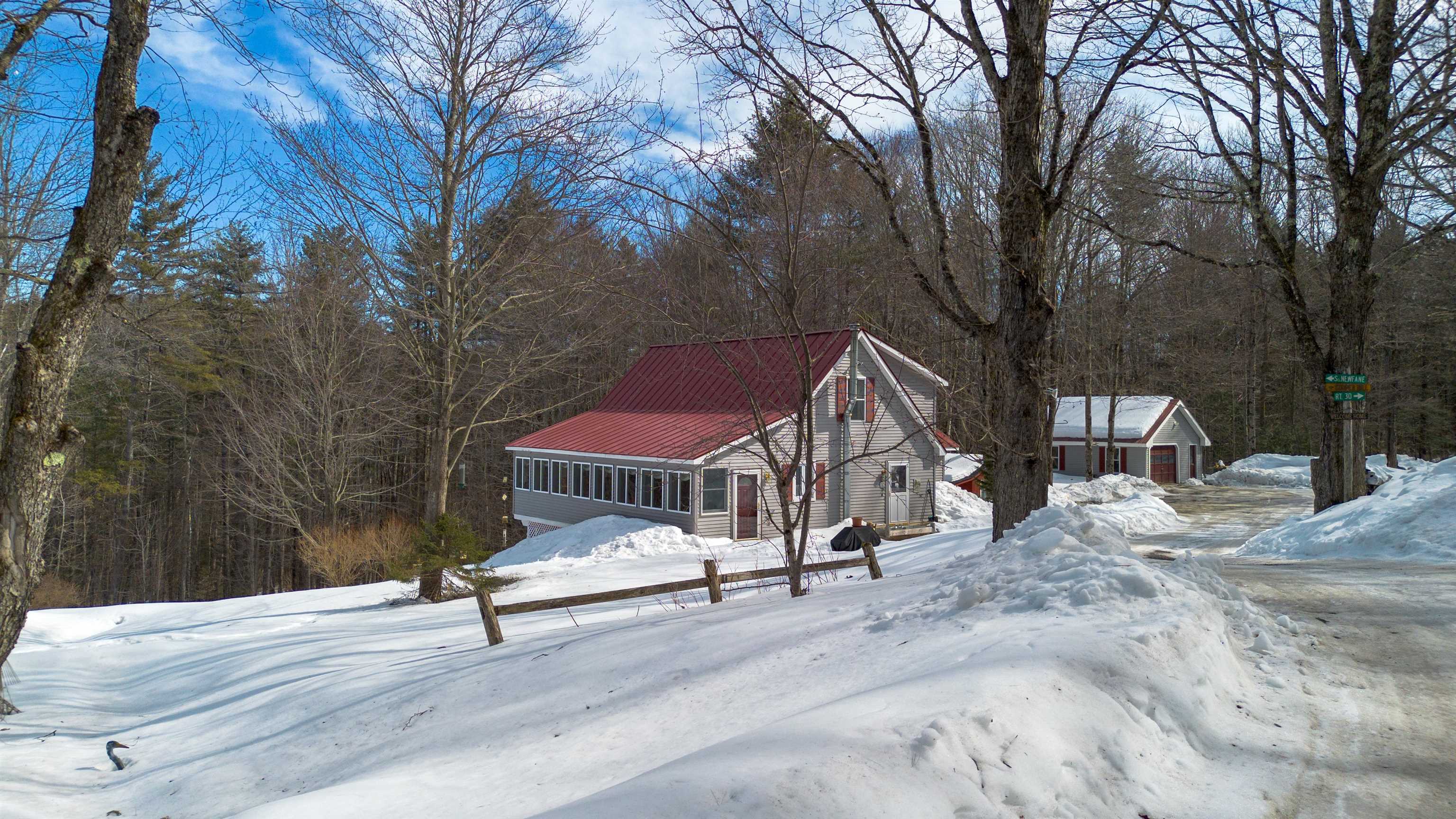 near 4 Summit Meadows Lane Dover, VT 05356 Property 3