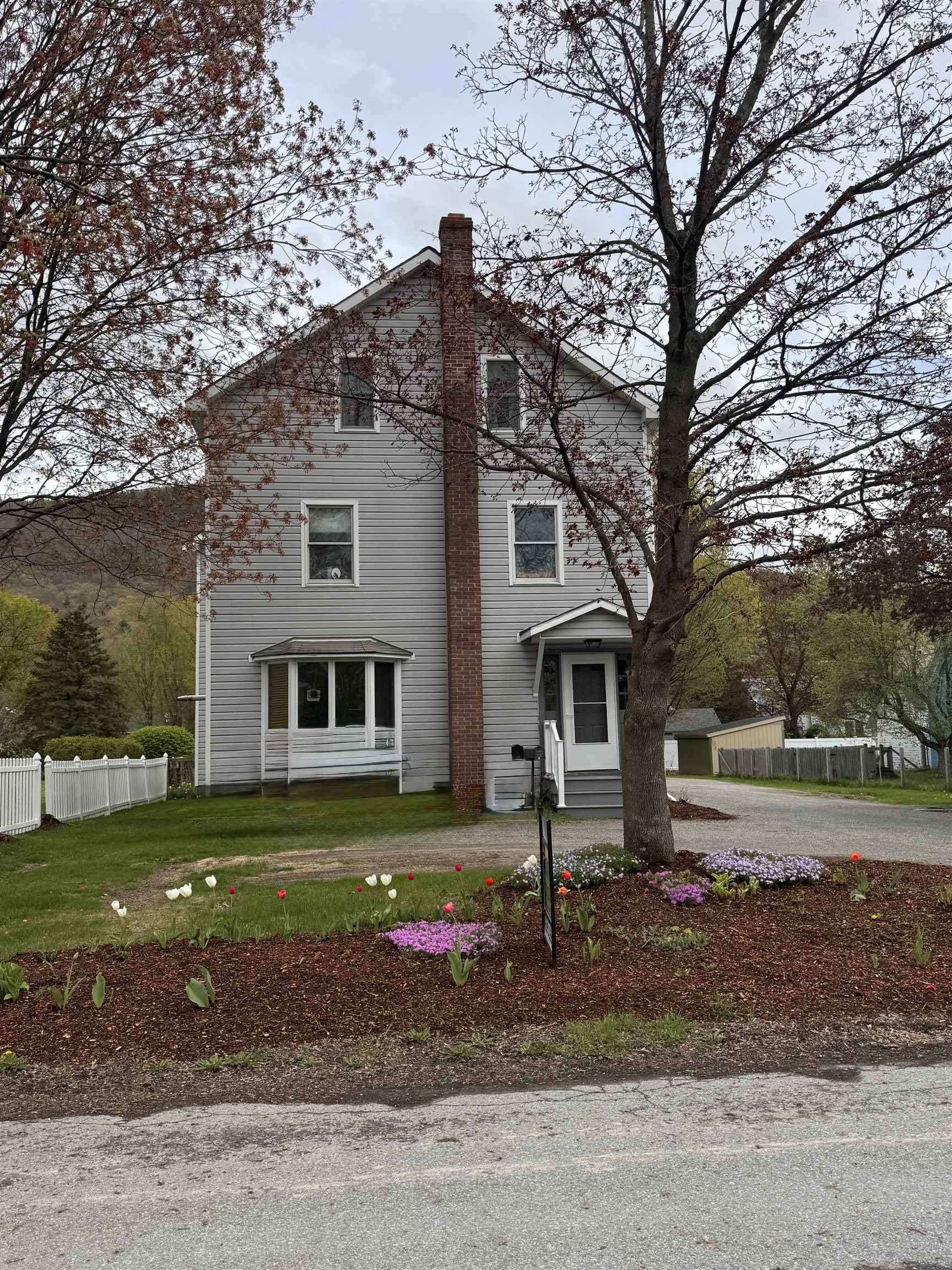 near 1689 South Street New Haven, VT 05472 Property 1