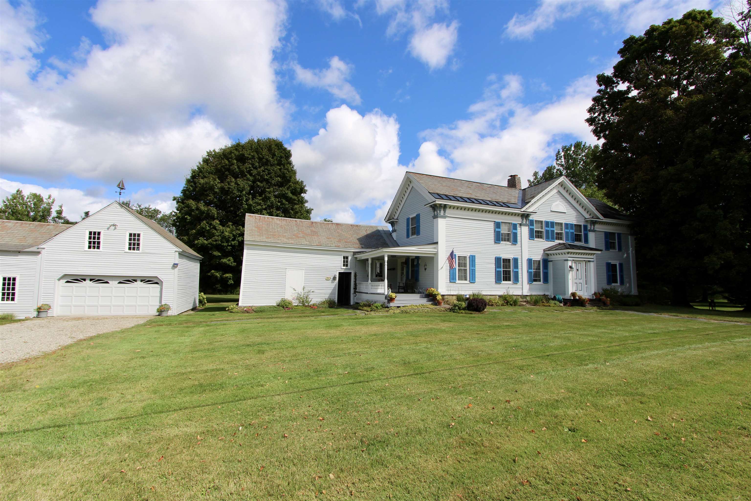 near 297 Railroad Street Johnson, VT 05656 Property 4