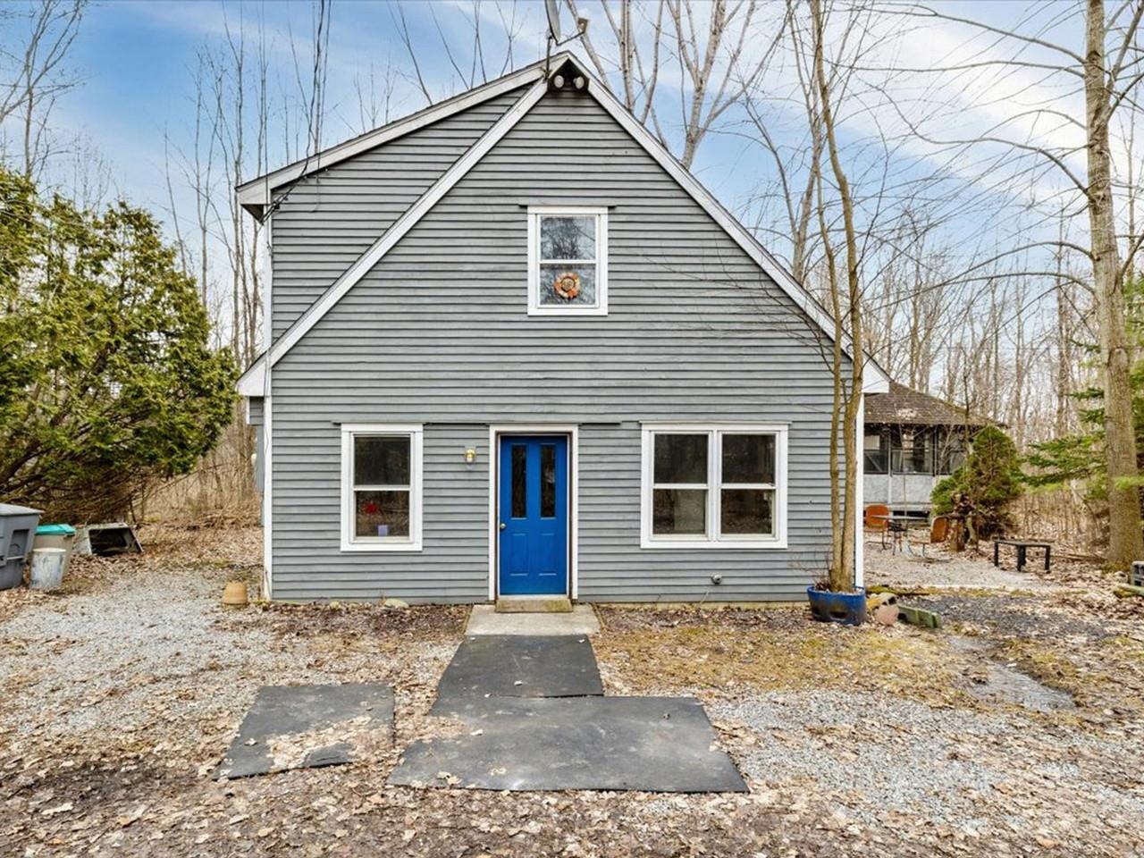 near 287 Canal Lane North Hero, VT 05474 Property 4