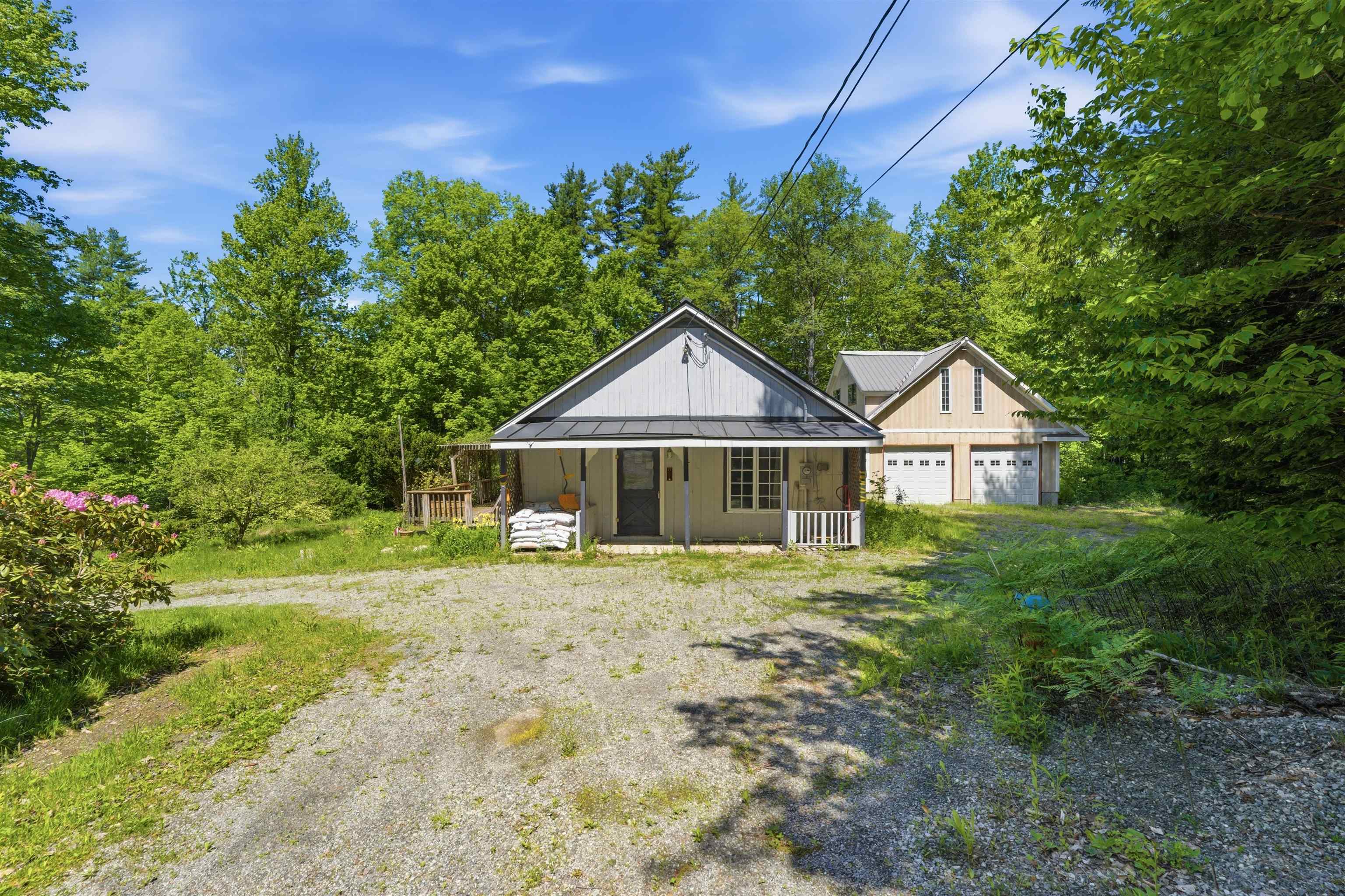 near 106 Contro Road Chester, VT 05143 Property 3