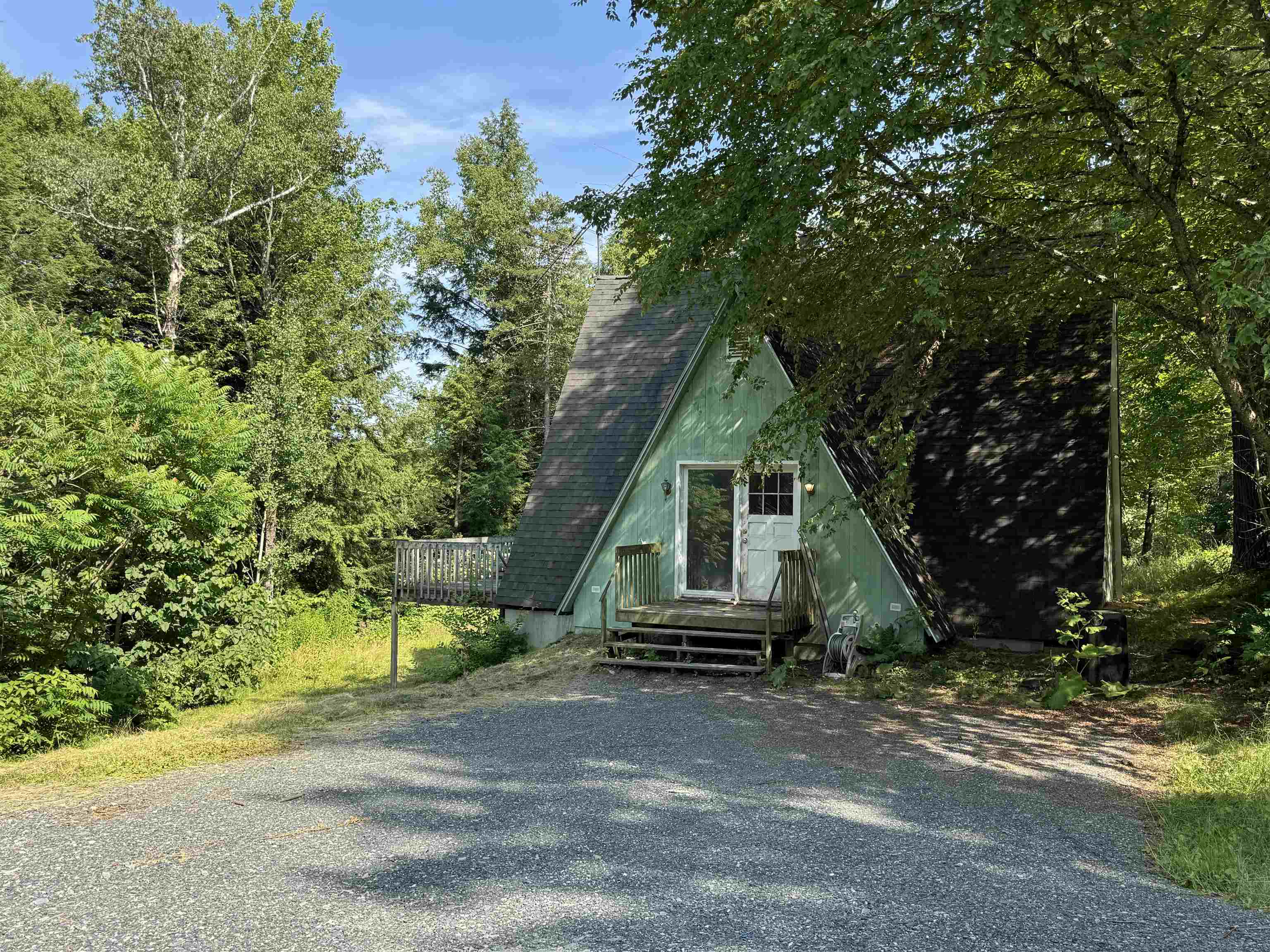 near 28 Thetford Lane Bethel, VT 05032 Property 1