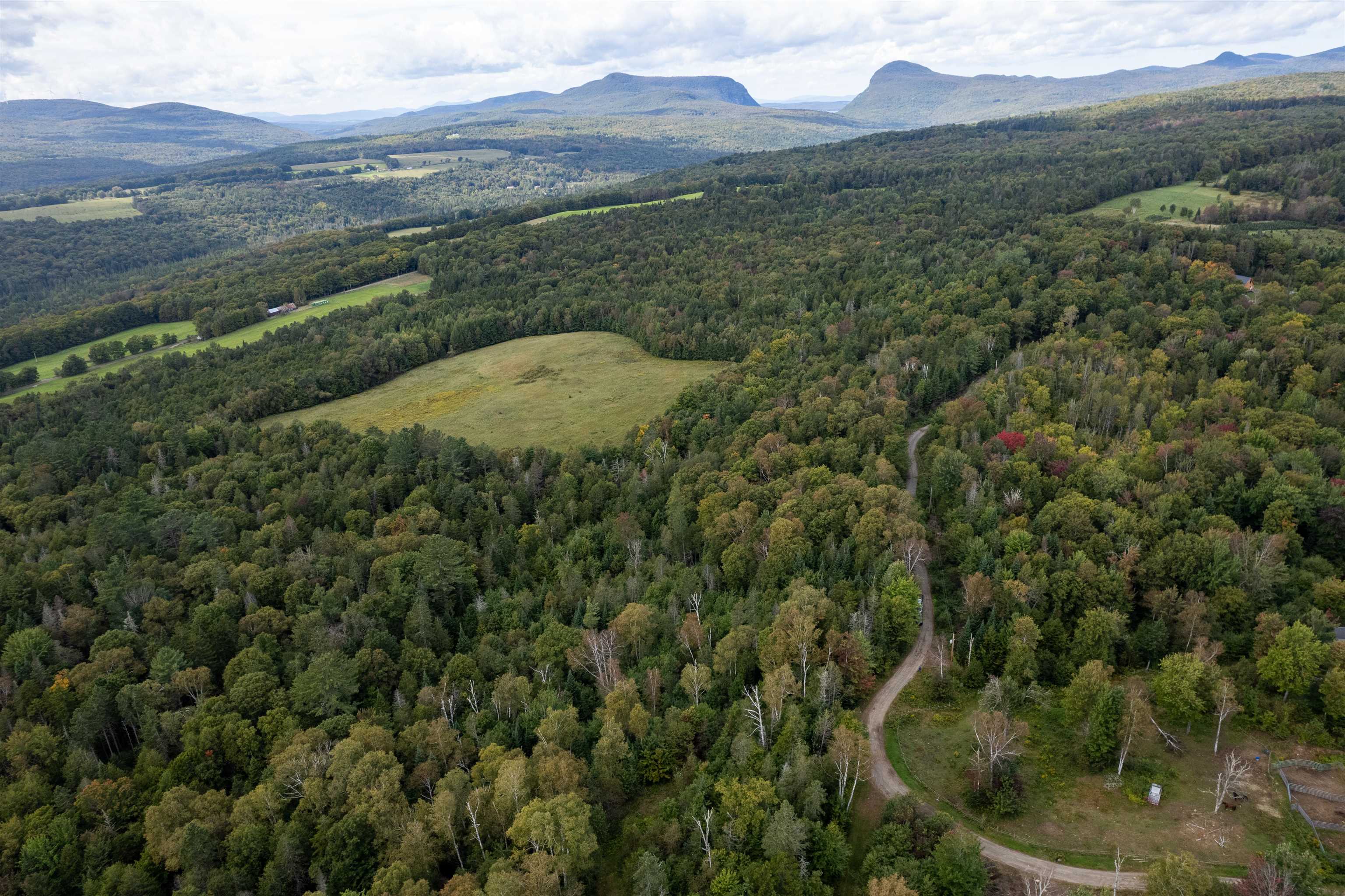 near 0 Washburn Road Burke, VT 05832 Property 1