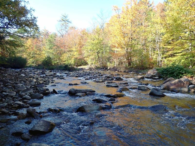 near Five Corners Road Thetford, VT 05075 Property 1