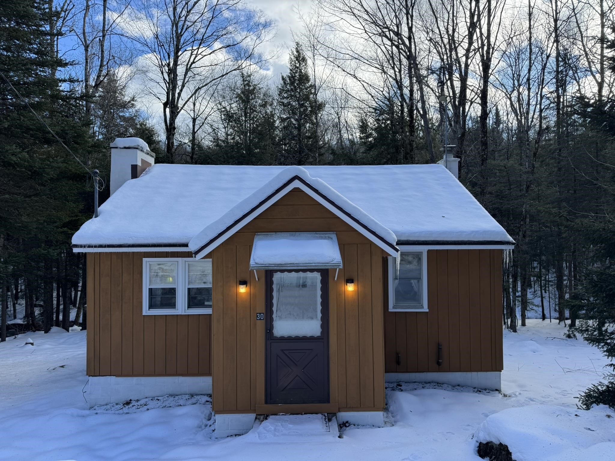 near 22 Tunnel Street Readsboro, VT 05350 Property 1