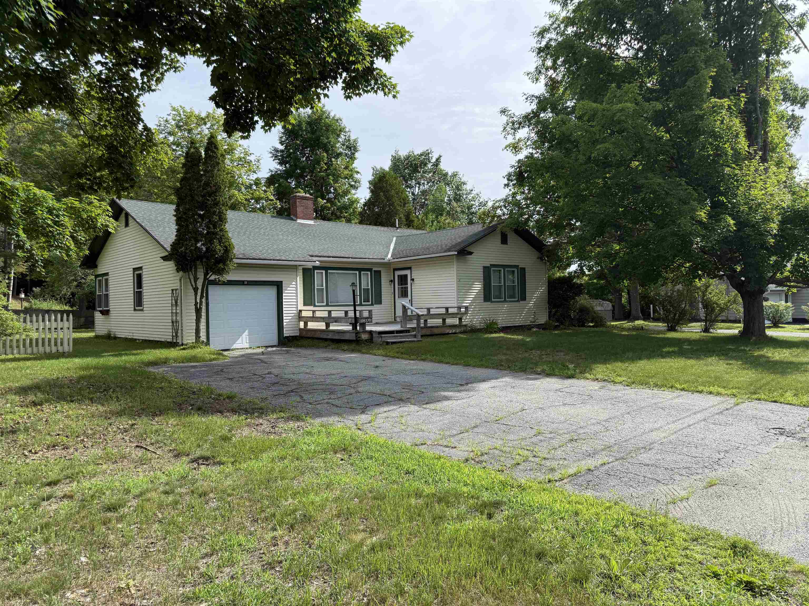 near 179 Farrant Street Newport City, VT 05855 Property 1
