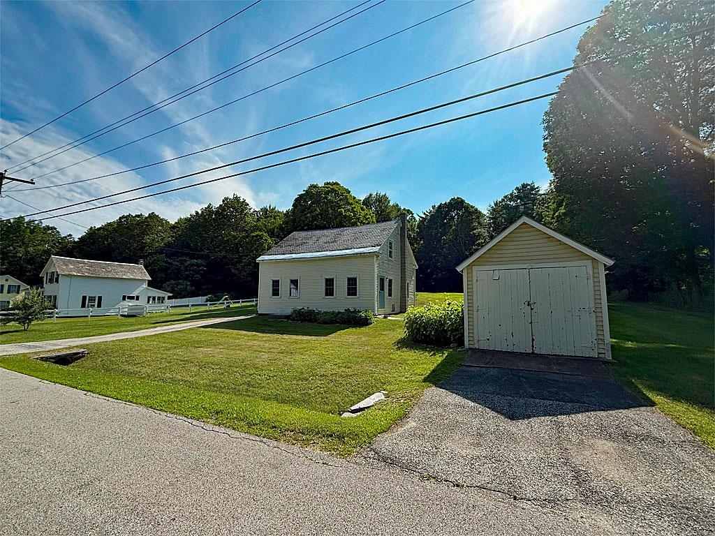 near 82 Glenbrook Road Castleton, VT 05735 Property 3