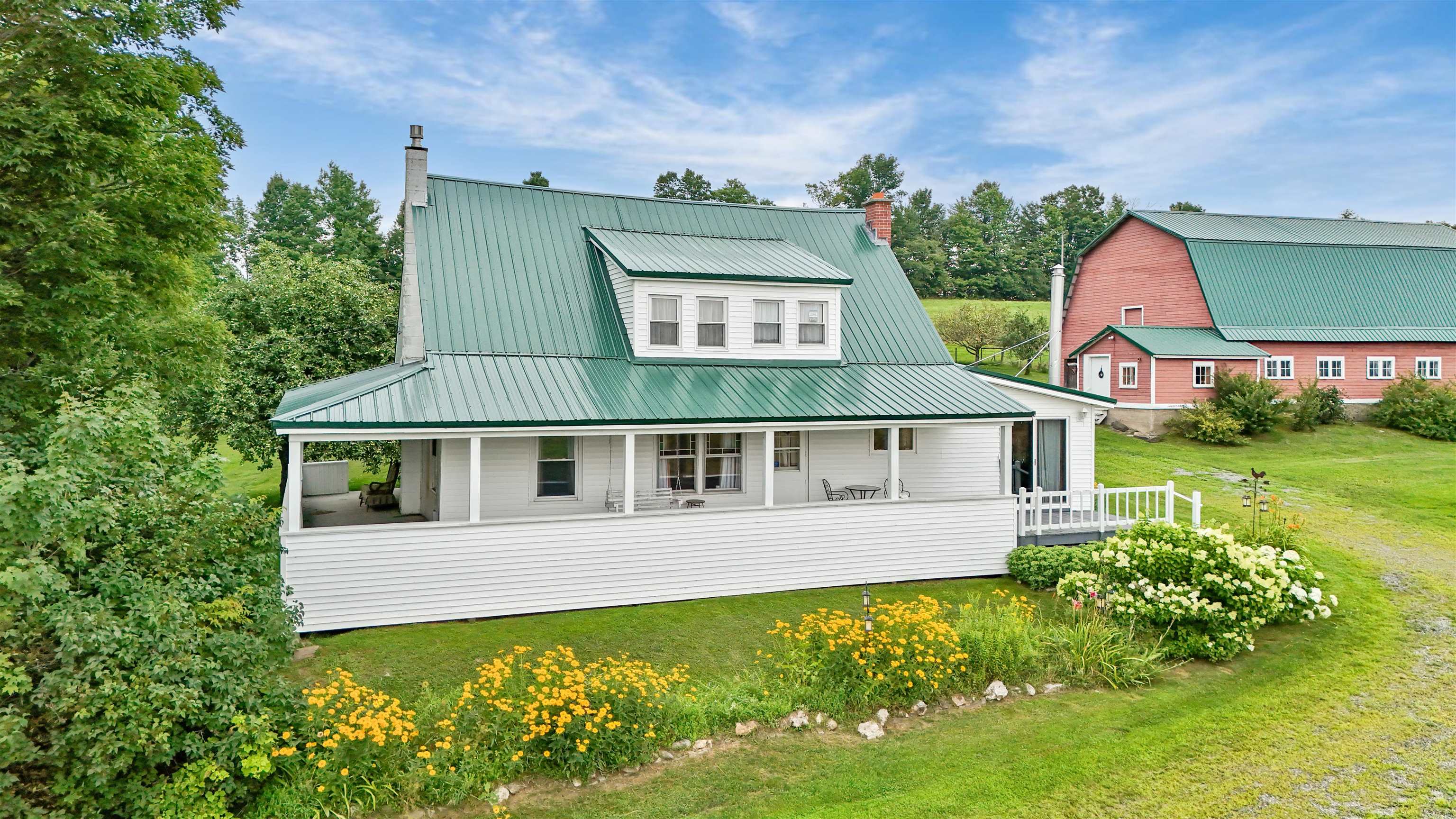 near 835 Ticehurst Road Brownington, VT 05860 Property 3